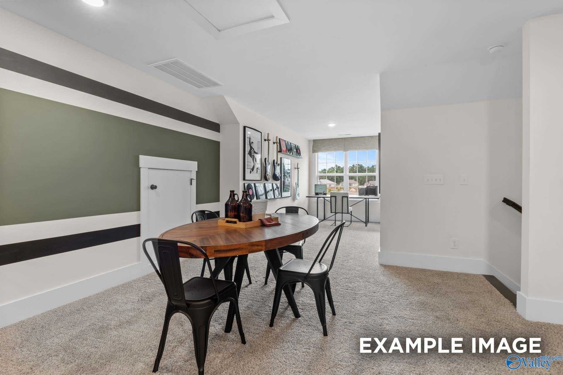 Image 35 of Davidson Homes' New Home at 829 Ronnie Drive