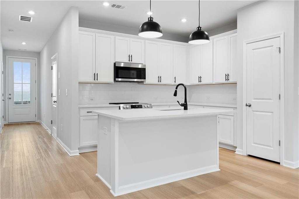 Image 44 of Davidson Homes' New Home at 516 Crown Drive