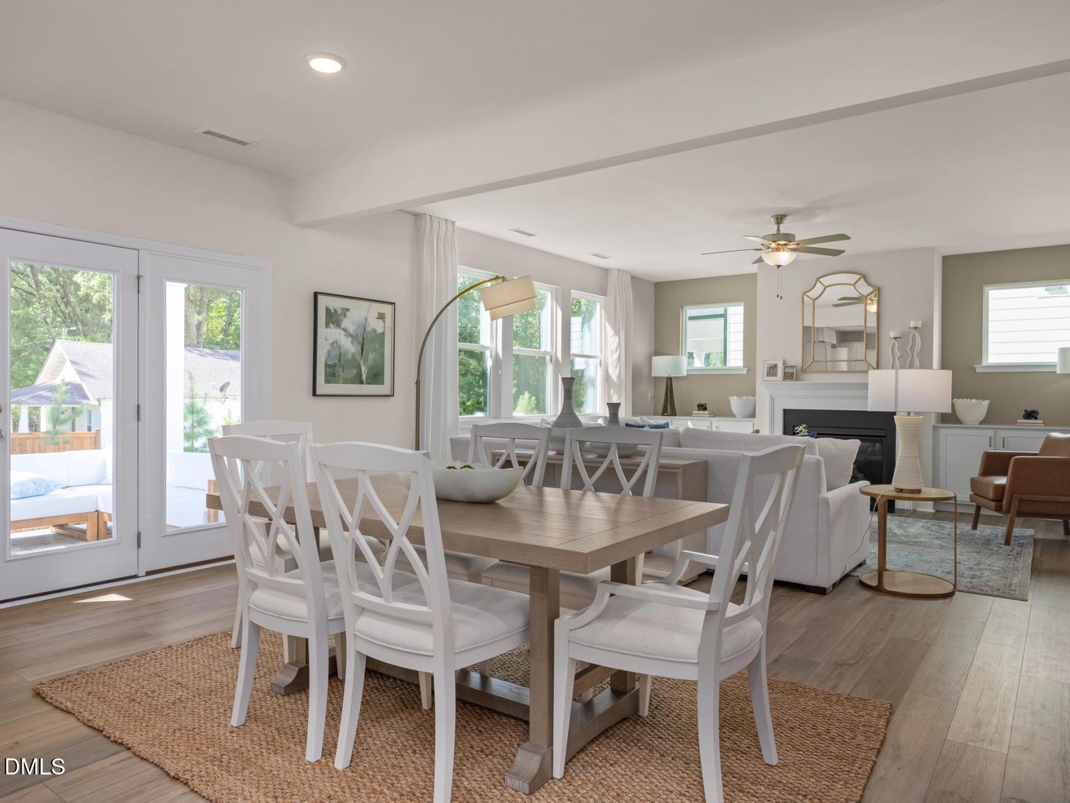 Image 12 of Davidson Homes' New Home at 700 Dragonfly Pond Way