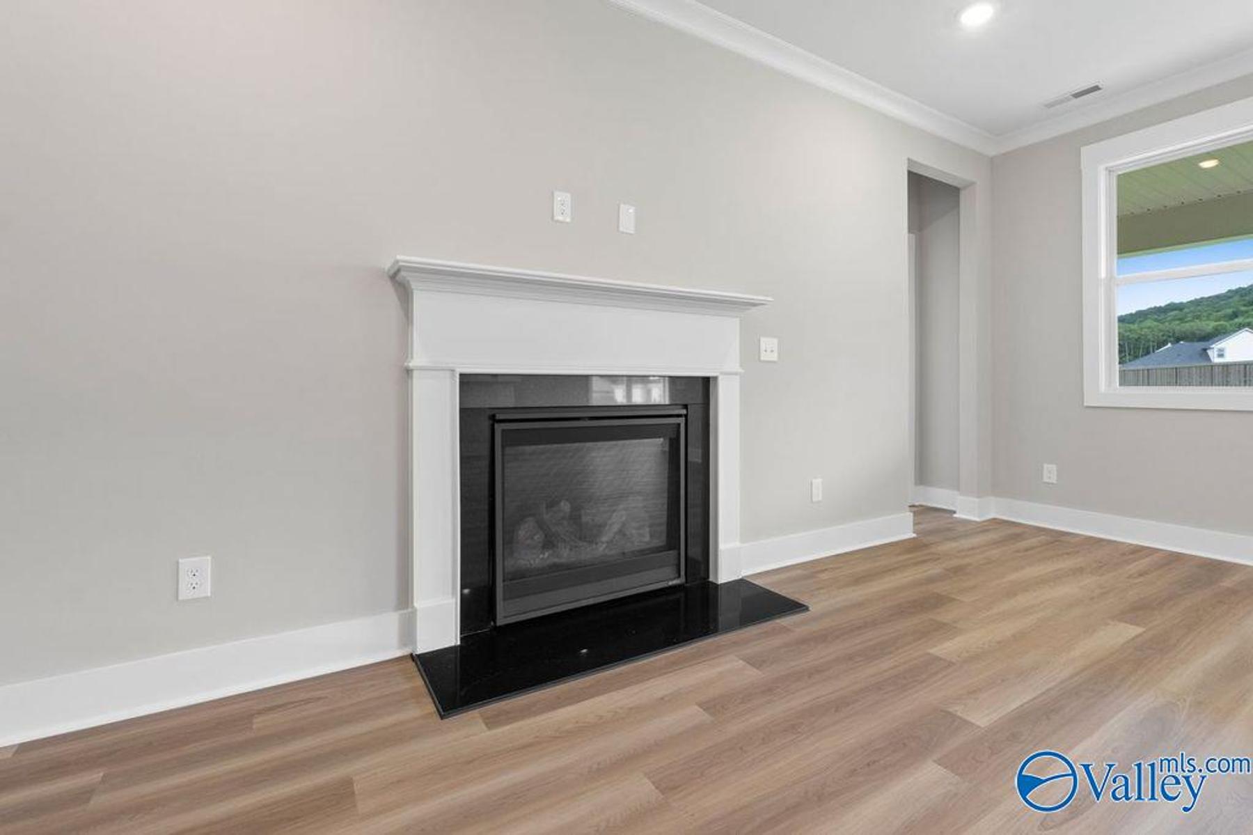 Image 33 of Davidson Homes' New Home at 7502 Speckle Belly Boulevard