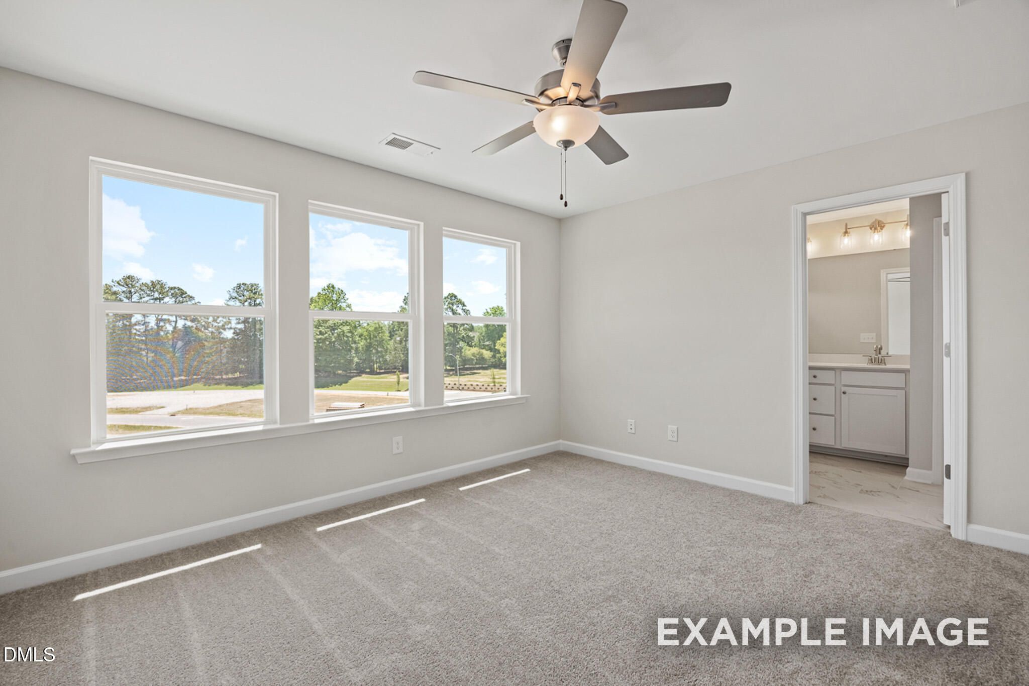 Image 16 of Davidson Homes' New Home at 121 Broadway Street