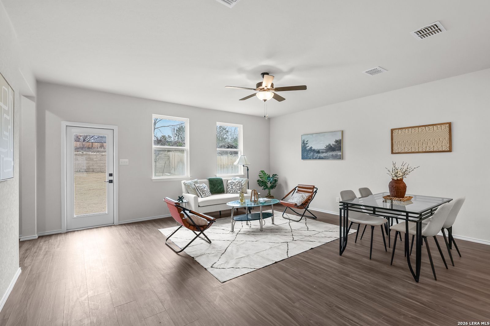 Image 13 of Davidson Homes' New Home at 6502 LOWRIE BLOCK