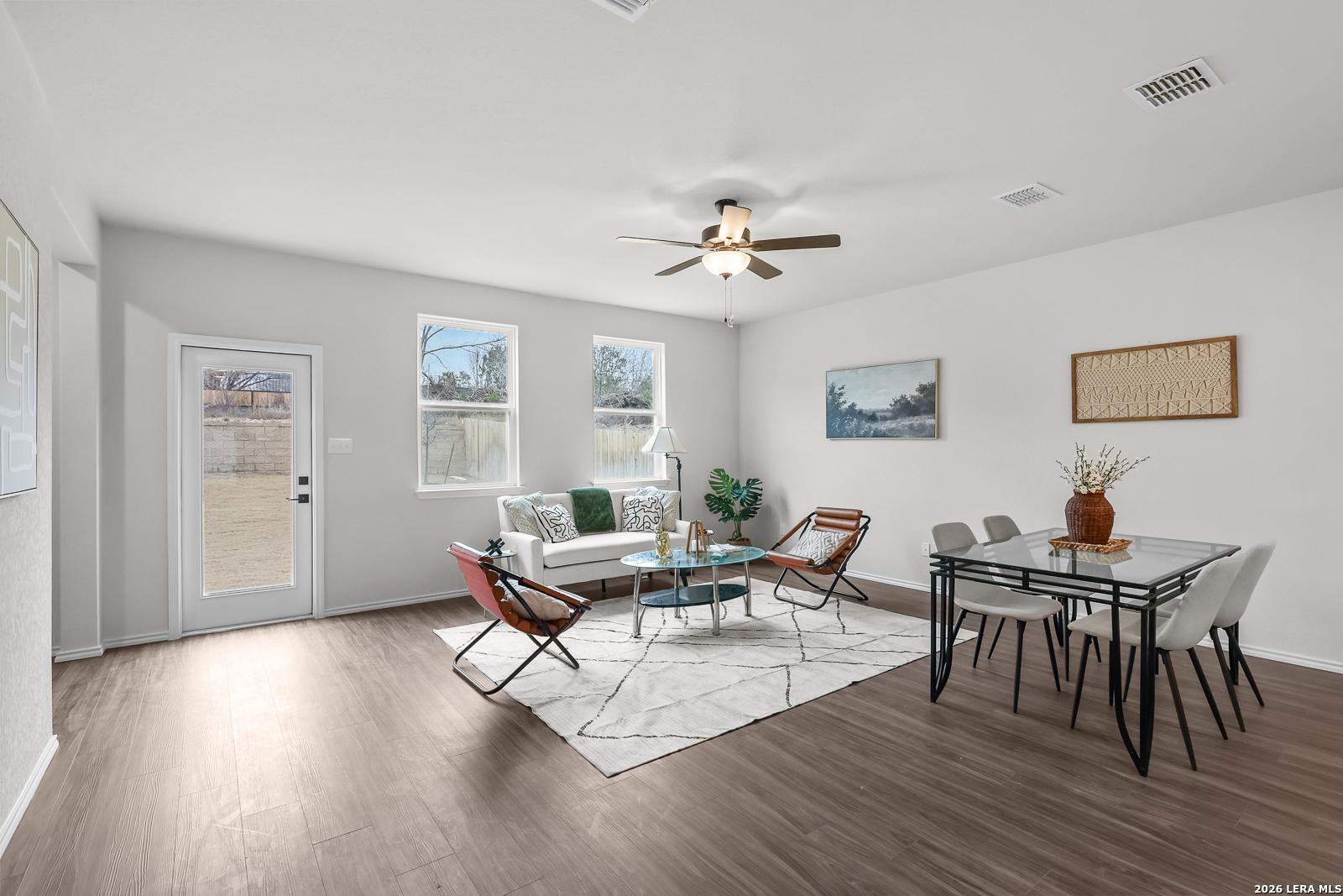 Image 13 of Davidson Homes' New Home at 6502 LOWRIE BLOCK