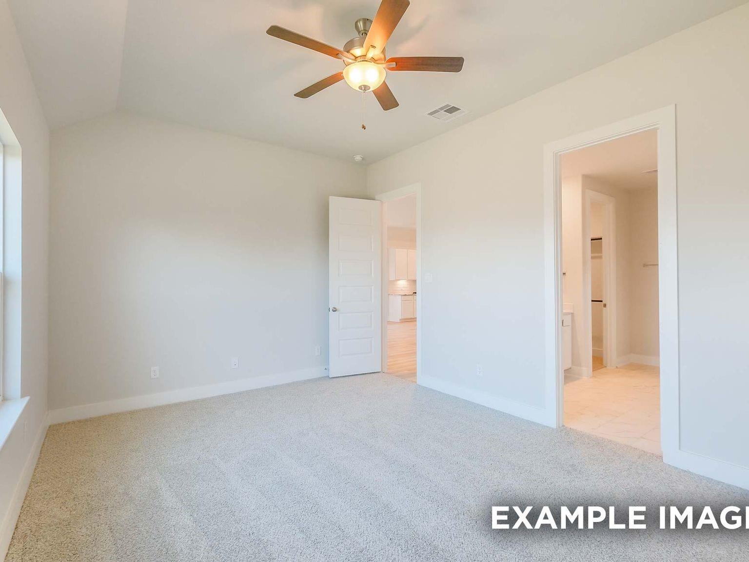Image 17 of Davidson Homes' New Home at 15919 Port O Call Street