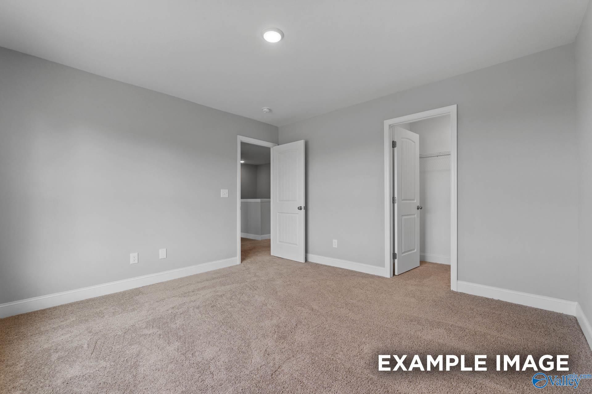 Image 27 of Davidson Homes' New Home at 144 Rose Valley Drive