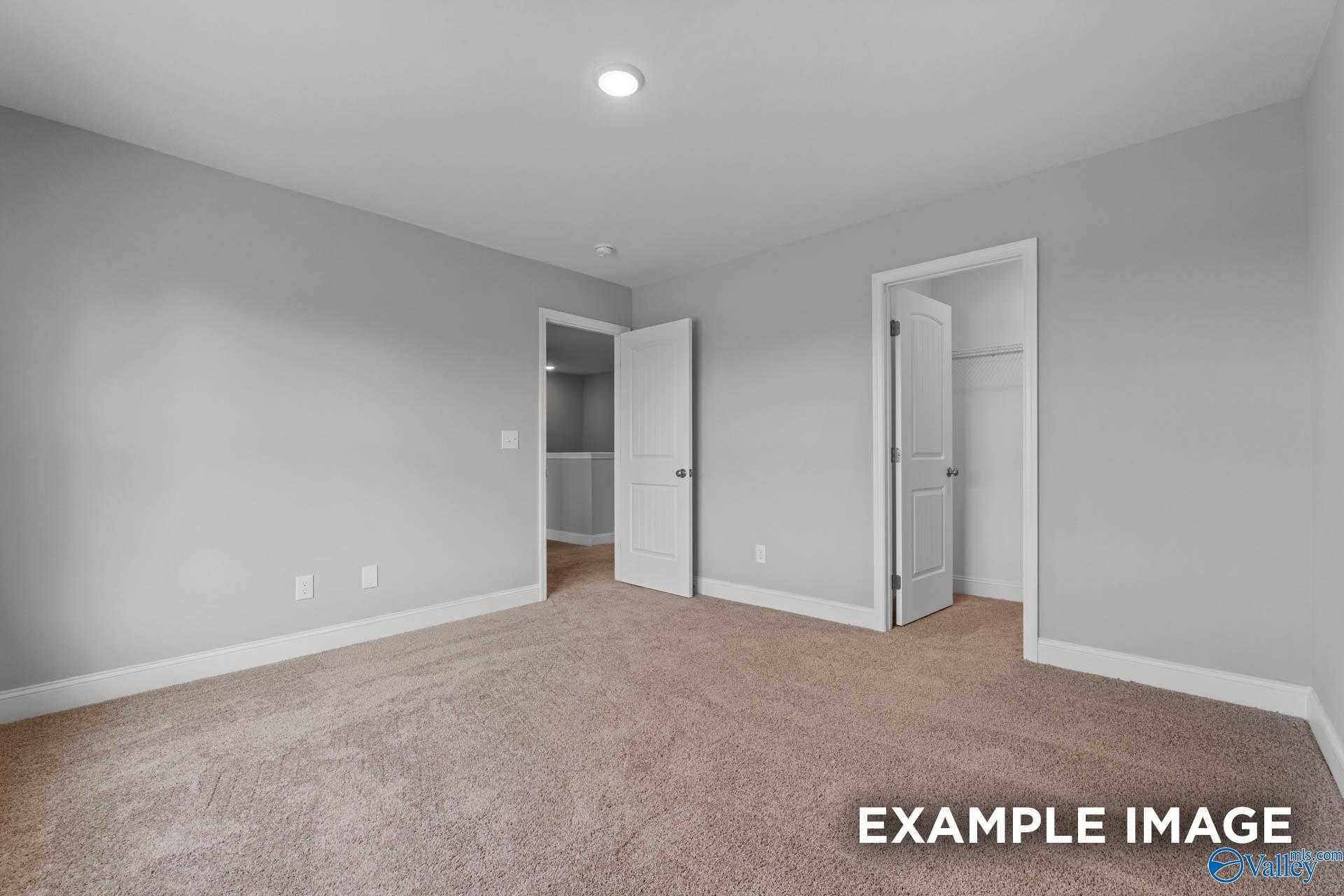 Image 27 of Davidson Homes' New Home at 144 Rose Valley Drive