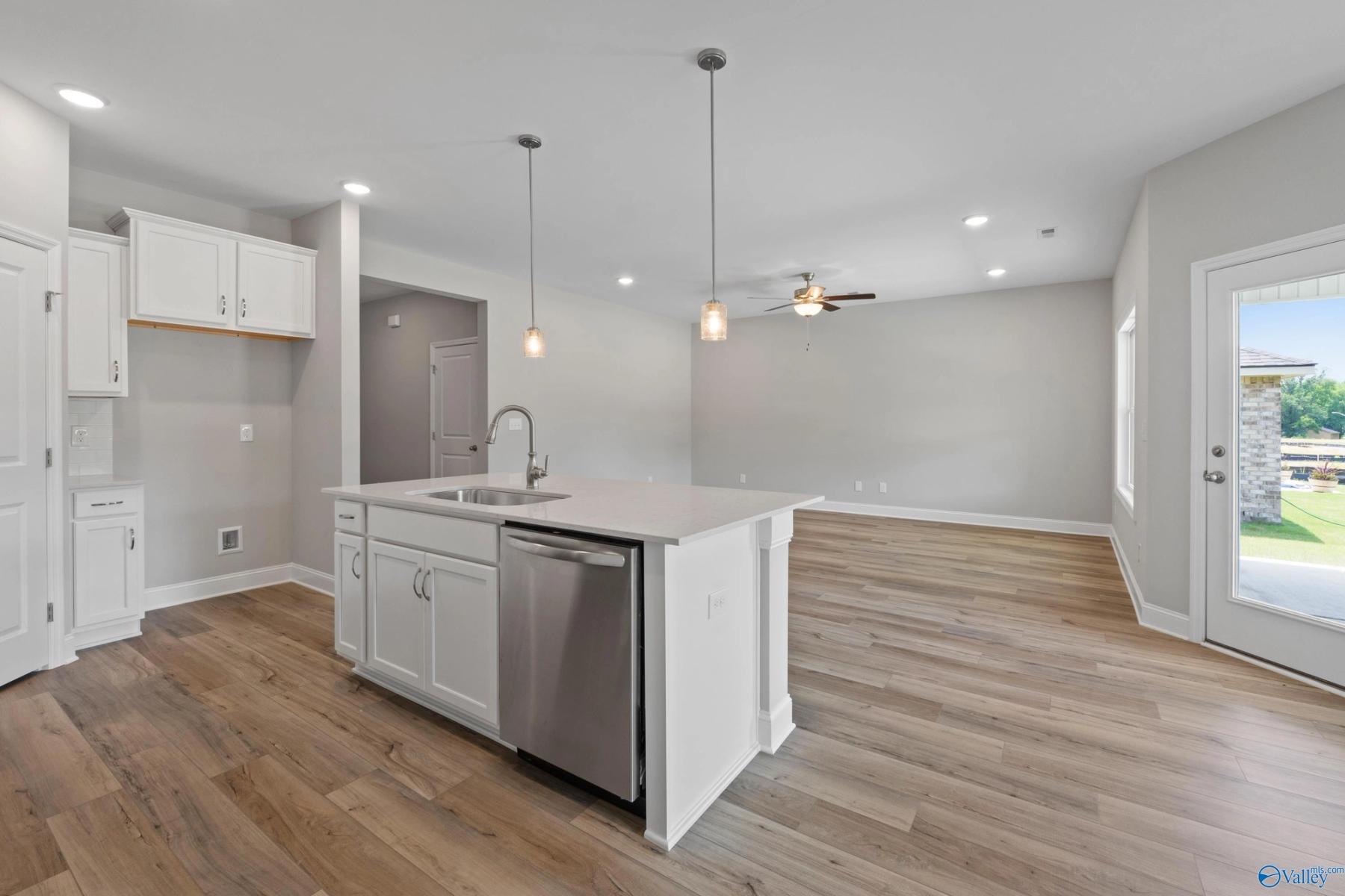 Image 18 of Davidson Homes' New Home at 6227 Pisgah Drive NW
