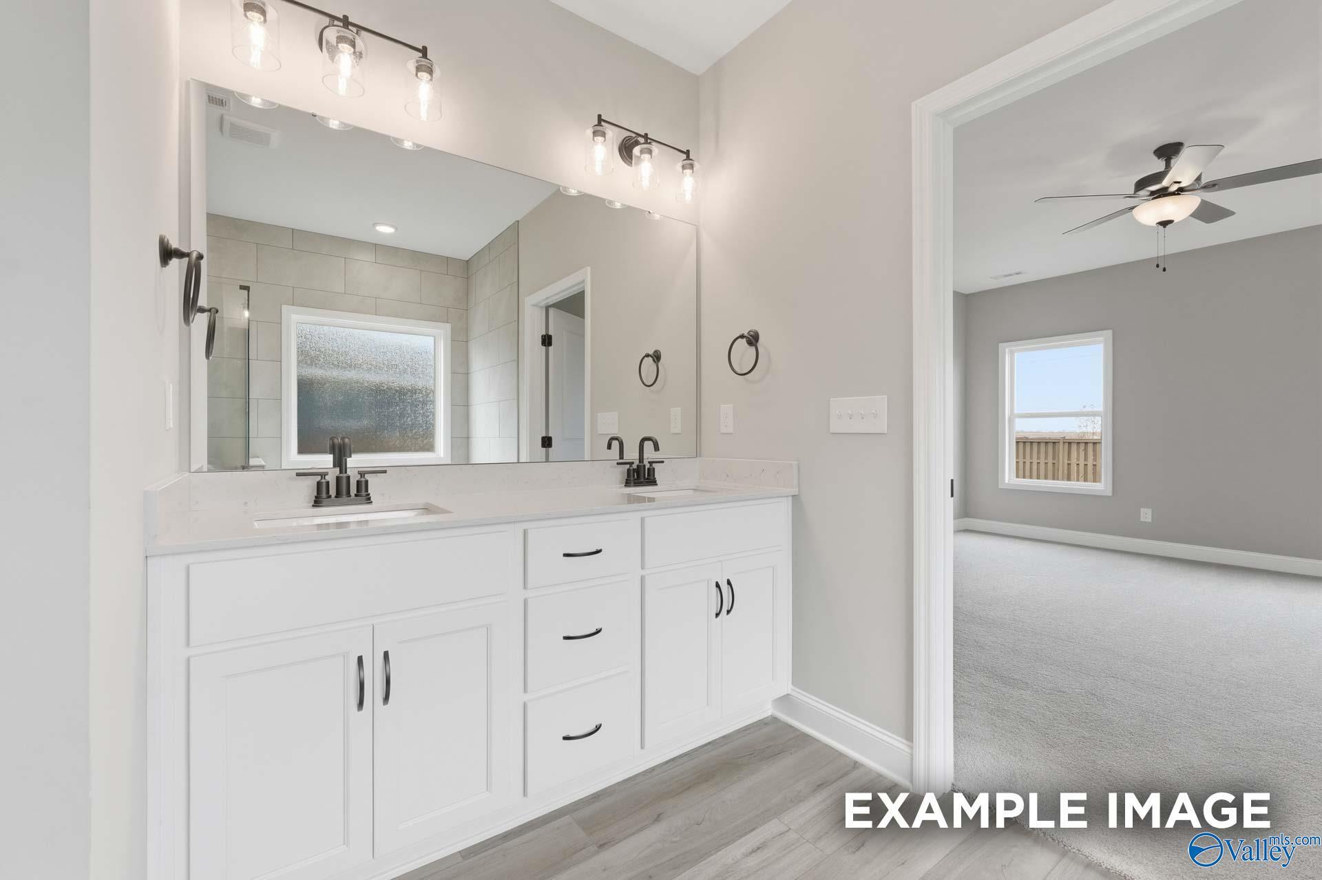 Image 4 of Davidson Homes' New Home at 21800 Huntington Pike