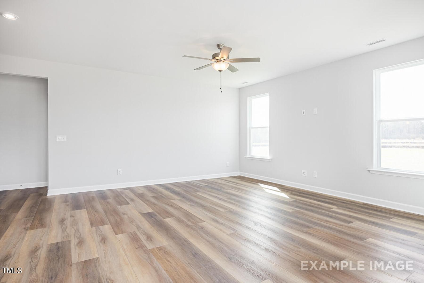 Image 17 of Davidson Homes' New Home at 324 Longleaf Glen Court