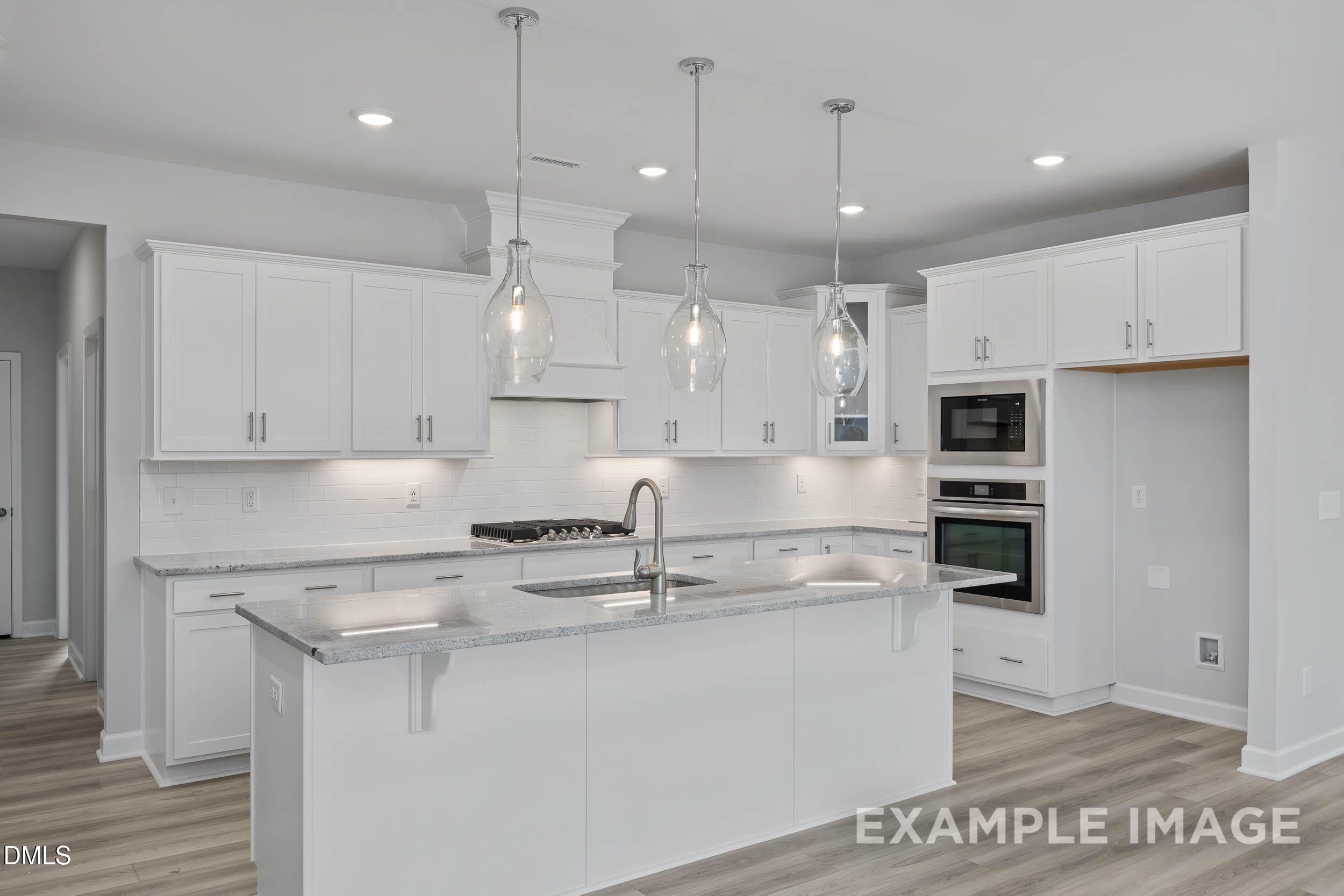 Image 12 of Davidson Homes' New Home at 140 Fellow Drive