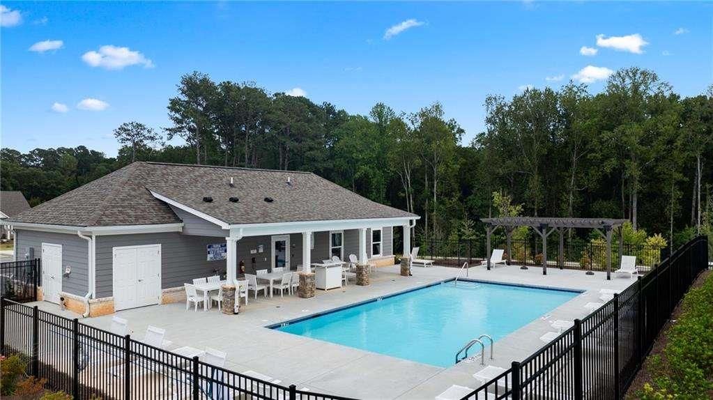 Image 20 of Davidson Homes' New Home at 1722 Juniper Berry Way