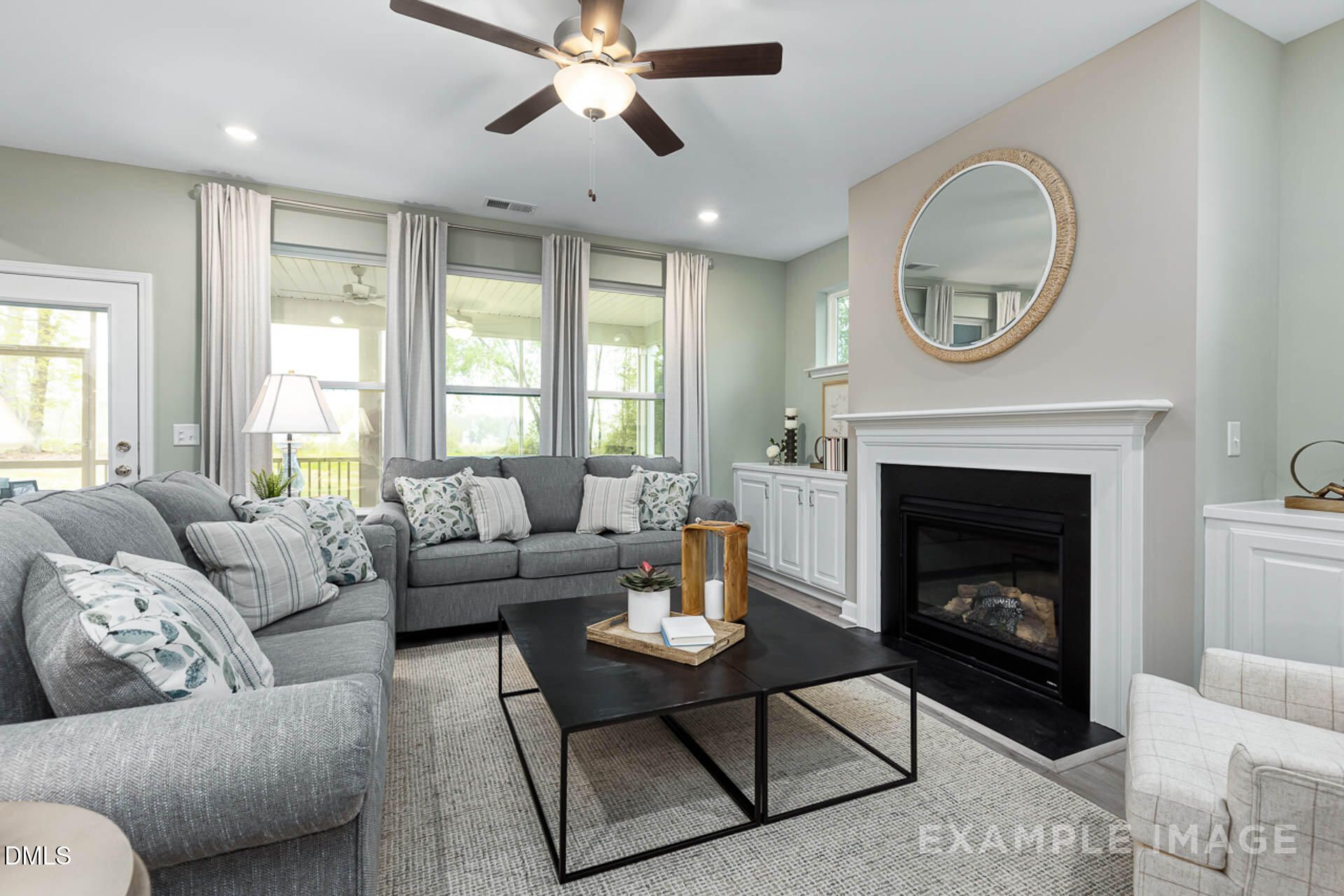 Image 9 of Davidson Homes' New Home at 44 Fellow Drive