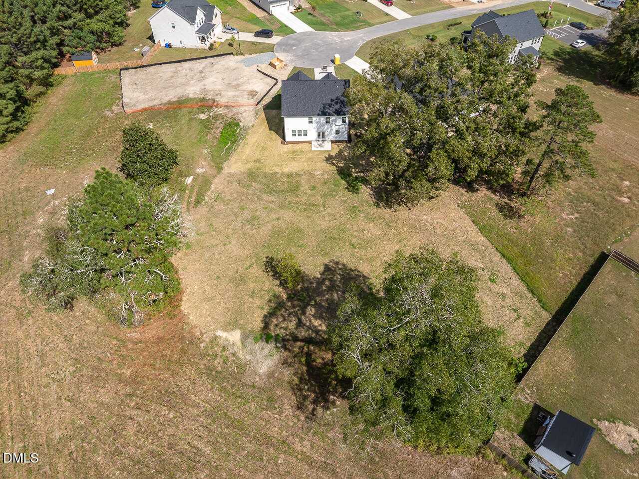 Image 34 of Davidson Homes' New Home at 61 Single Barrel Ct