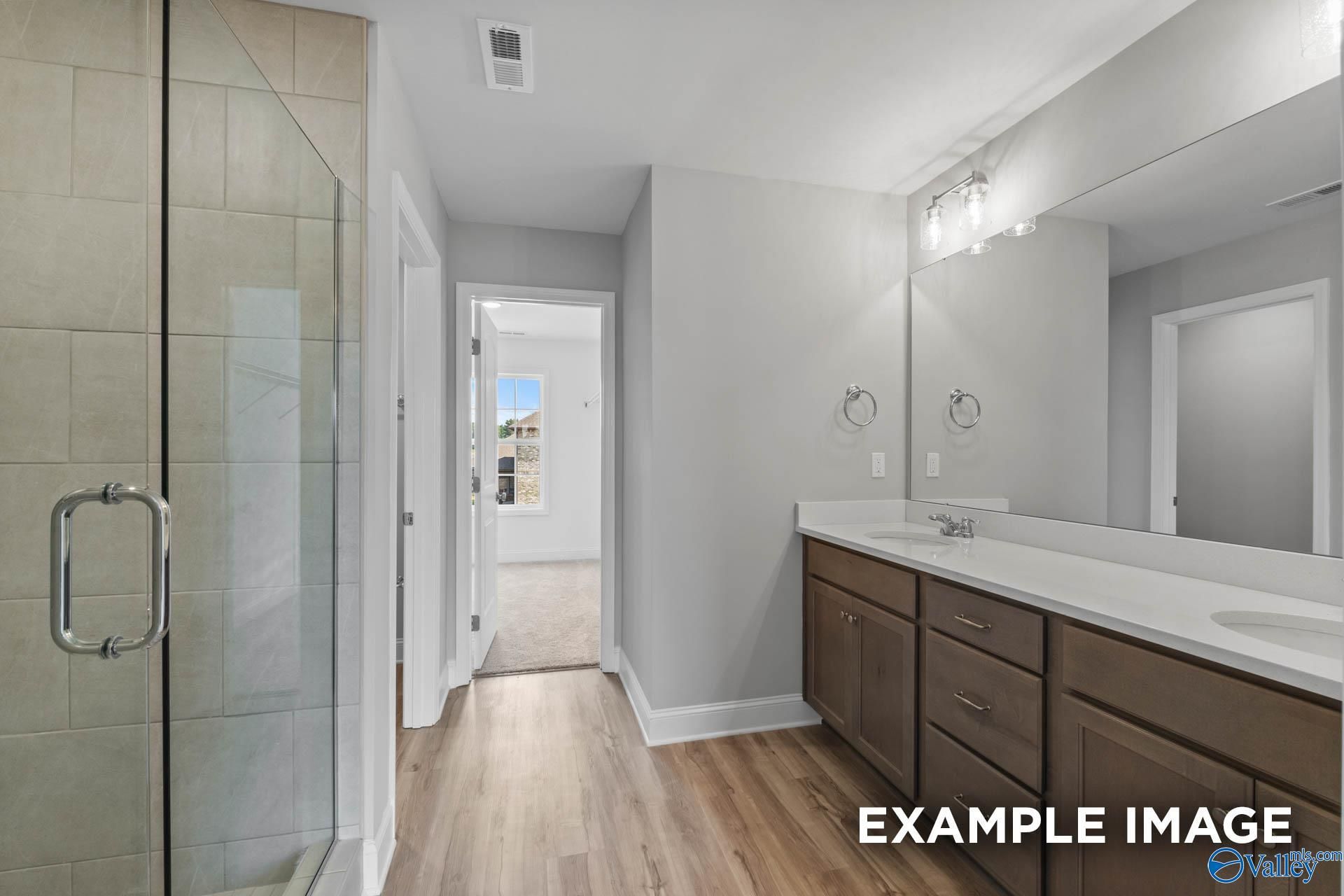 Image 30 of Davidson Homes' New Home at 144 Rose Valley Drive