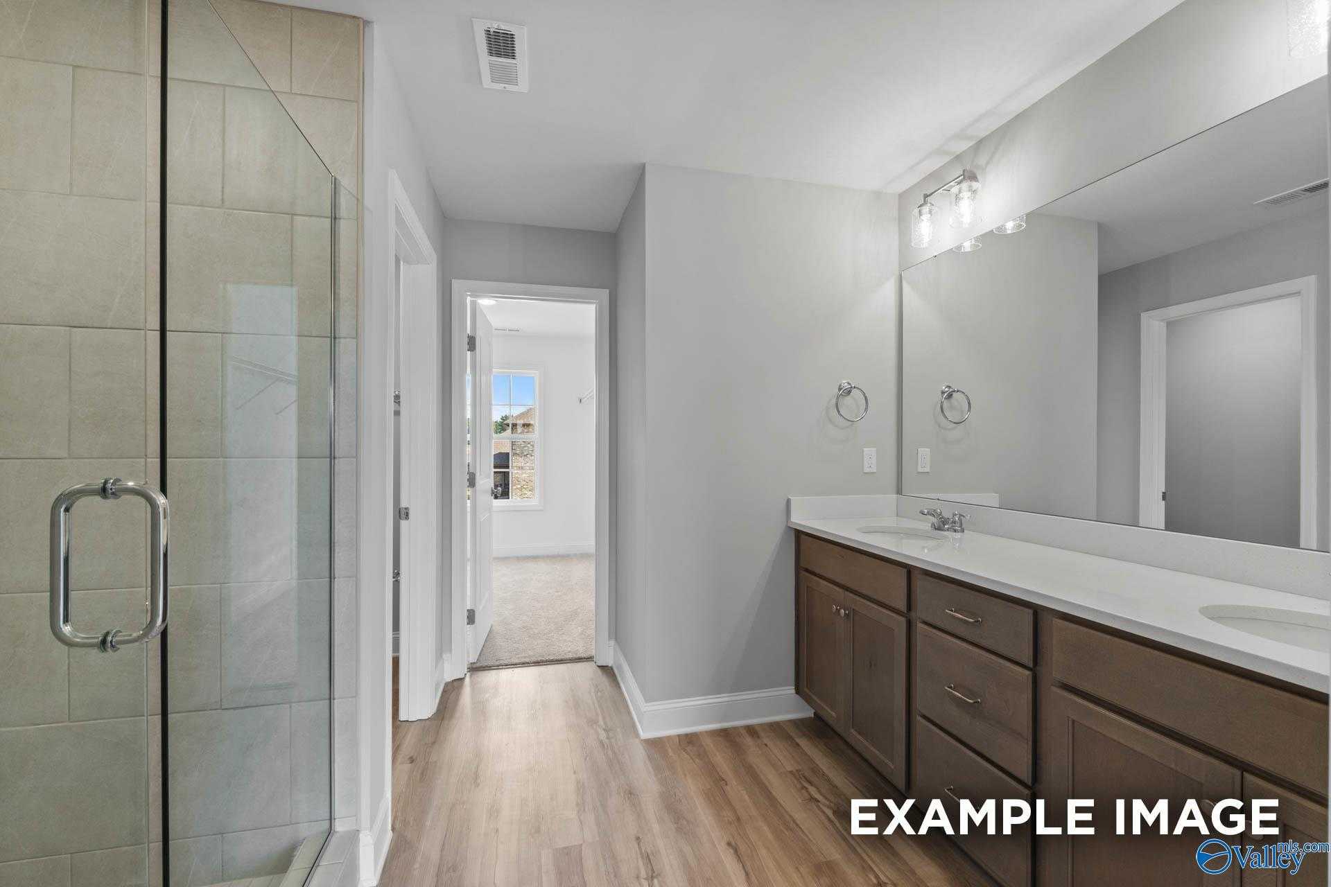 Image 30 of Davidson Homes' New Home at 144 Rose Valley Drive