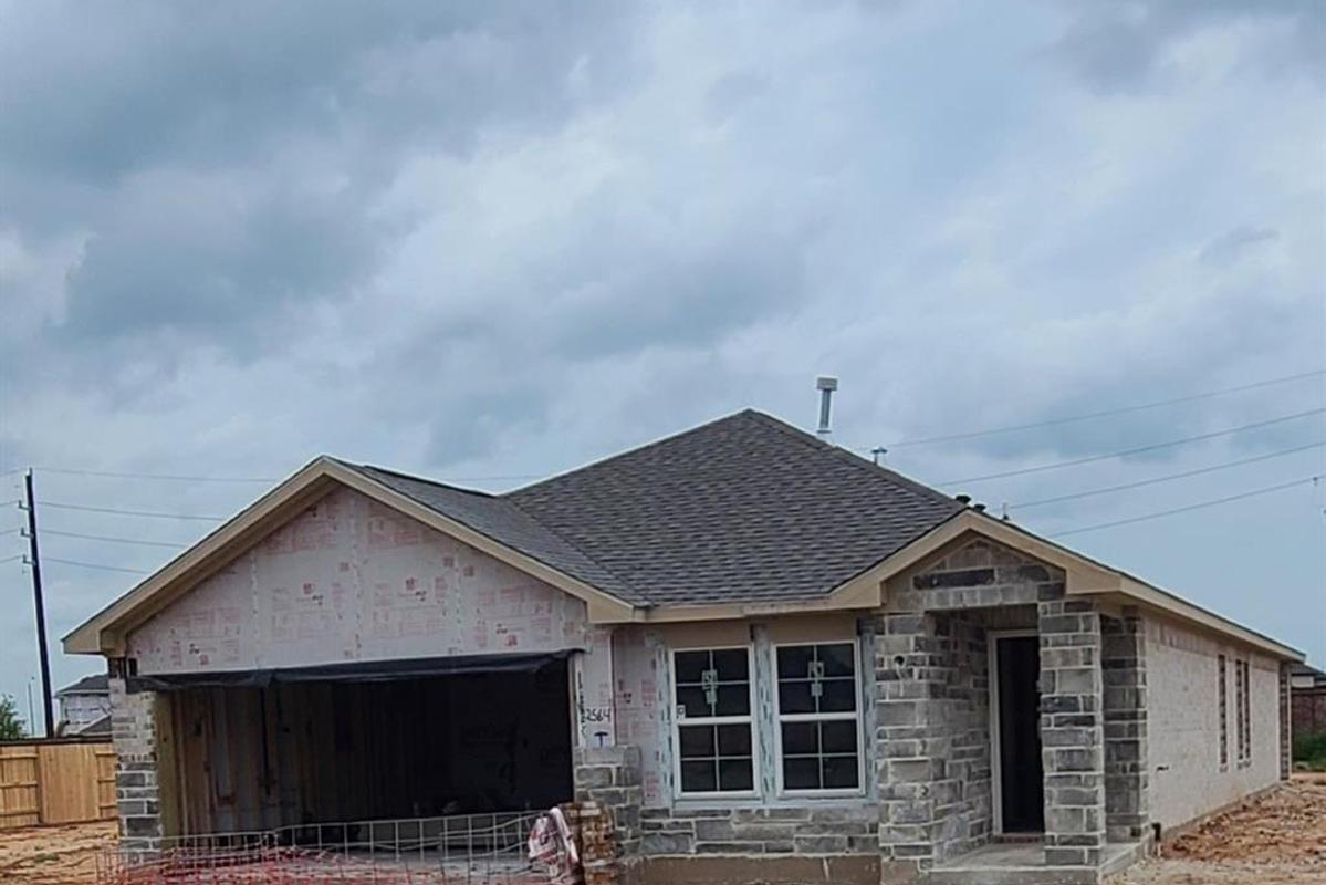 Image 5 of Davidson Homes' New Home at 2564 Newport Breeze Drive