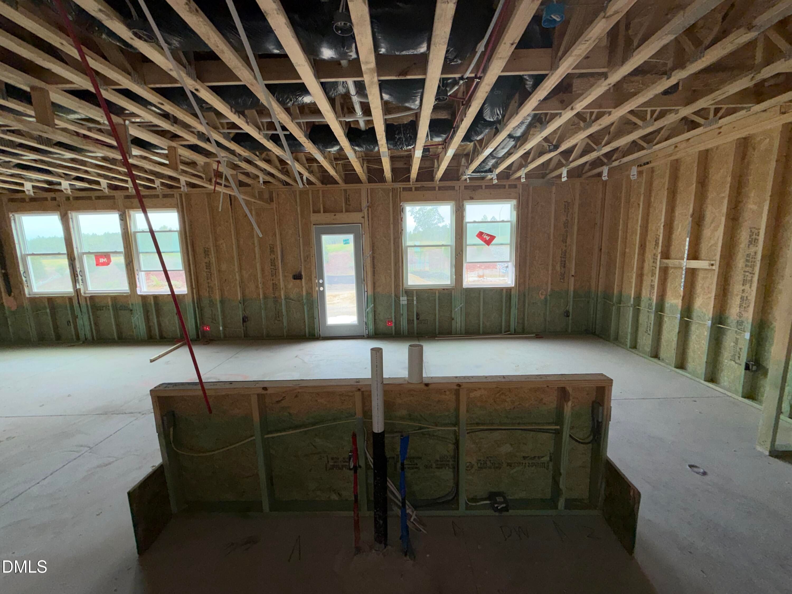 Image 10 of Davidson Homes' New Home at 1933 Eagle Manor Drive