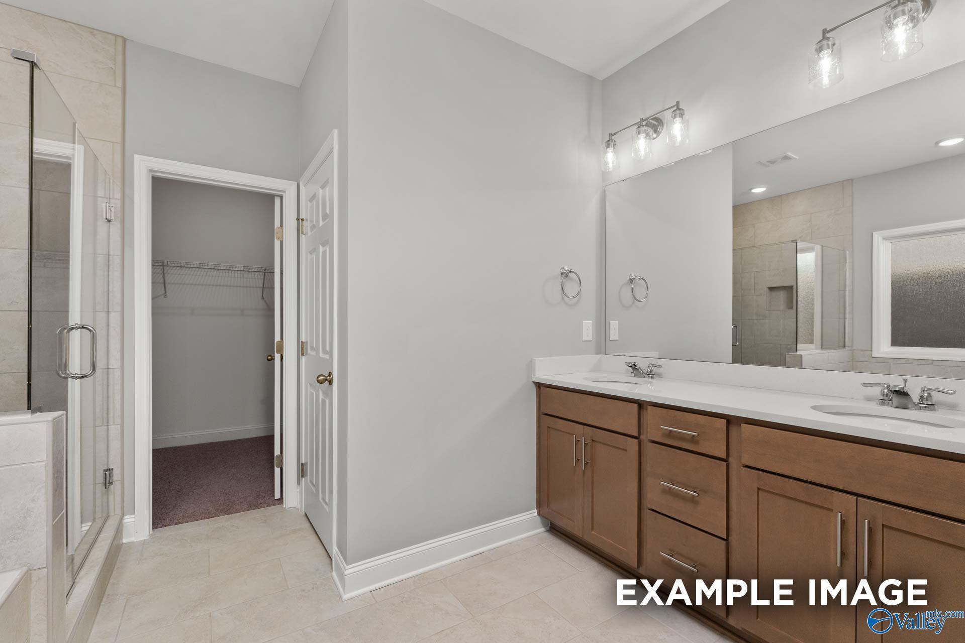 Image 16 of Davidson Homes' New Home at 3106 Joseph Drive SE
