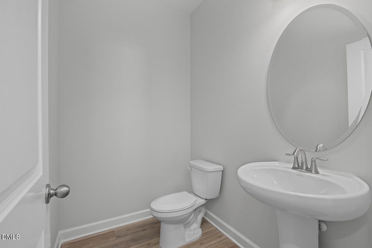 Image 11 of Davidson Homes' New Home at 276 Gregory Village Drive