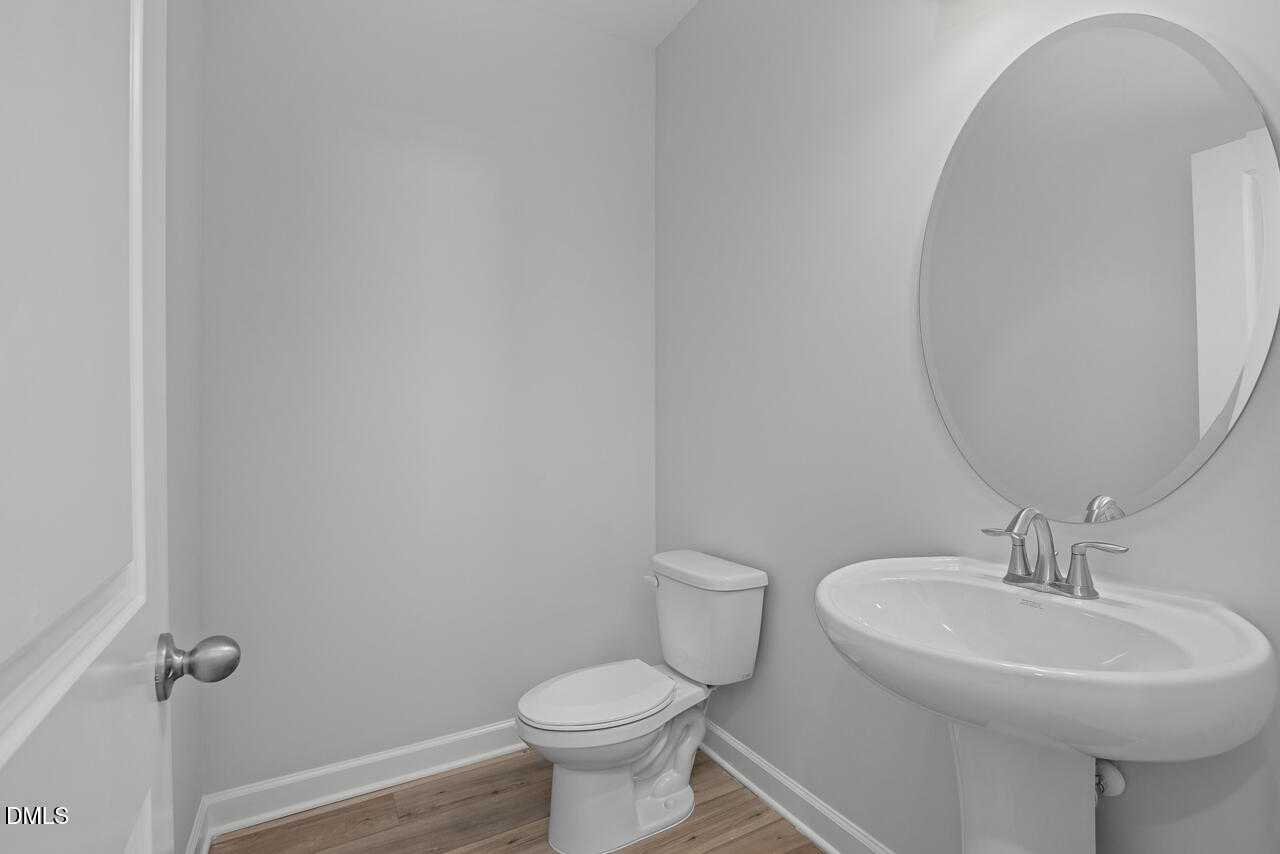 Image 11 of Davidson Homes' New Home at 276 Gregory Village Drive