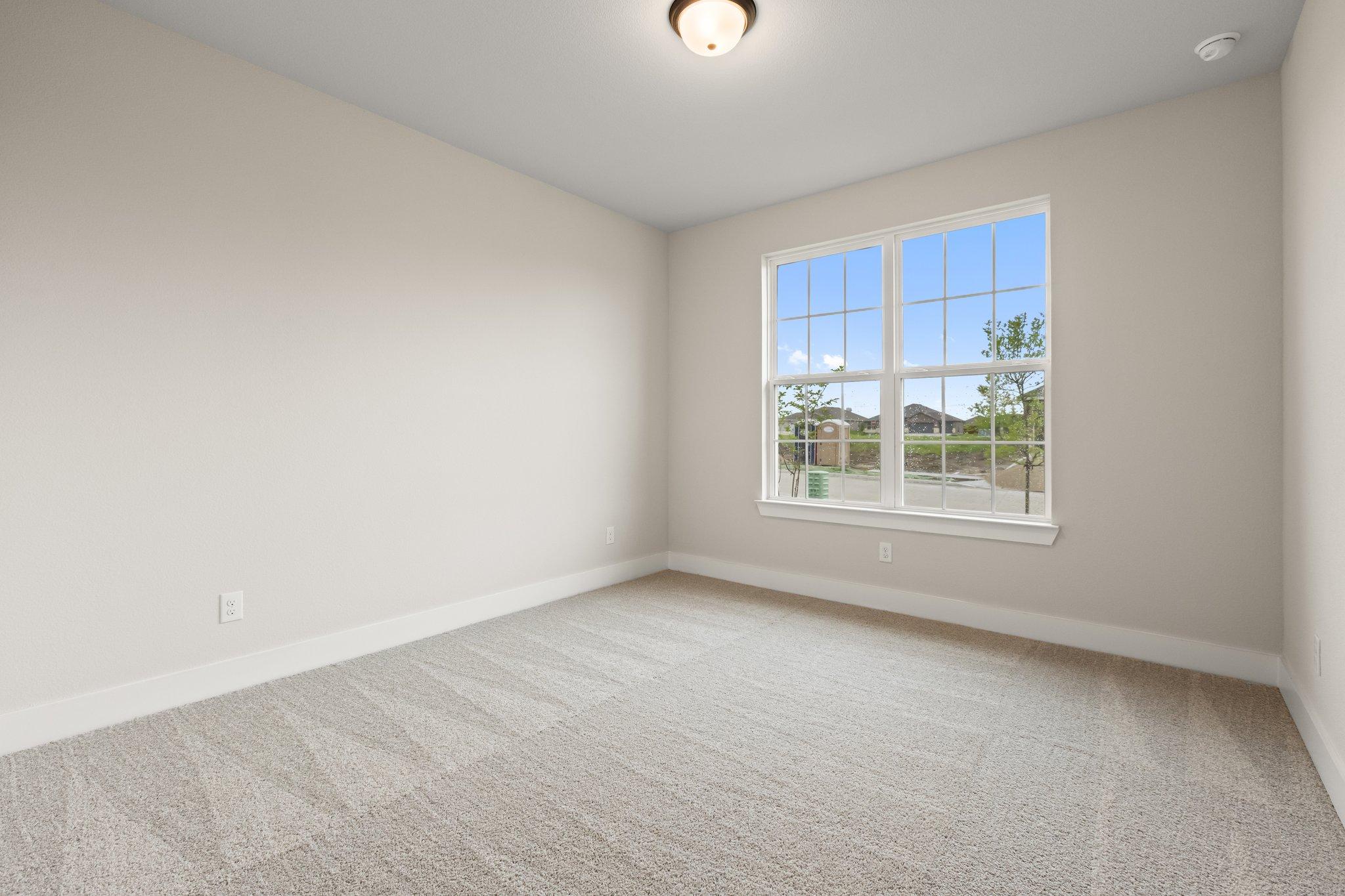 Image 7 of Davidson Homes' New Home at 215 Saddletree Drive