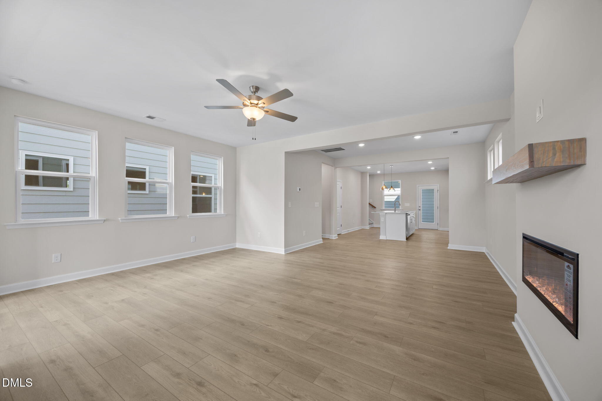 Image 16 of Davidson Homes' New Home at 1026 Old Knight Road