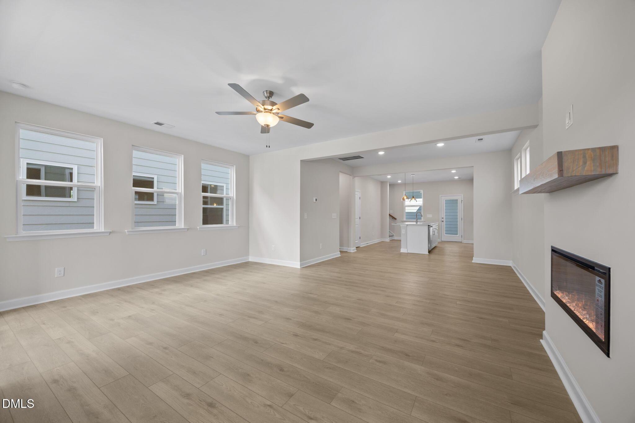 Image 16 of Davidson Homes' New Home at 1026 Old Knight Road