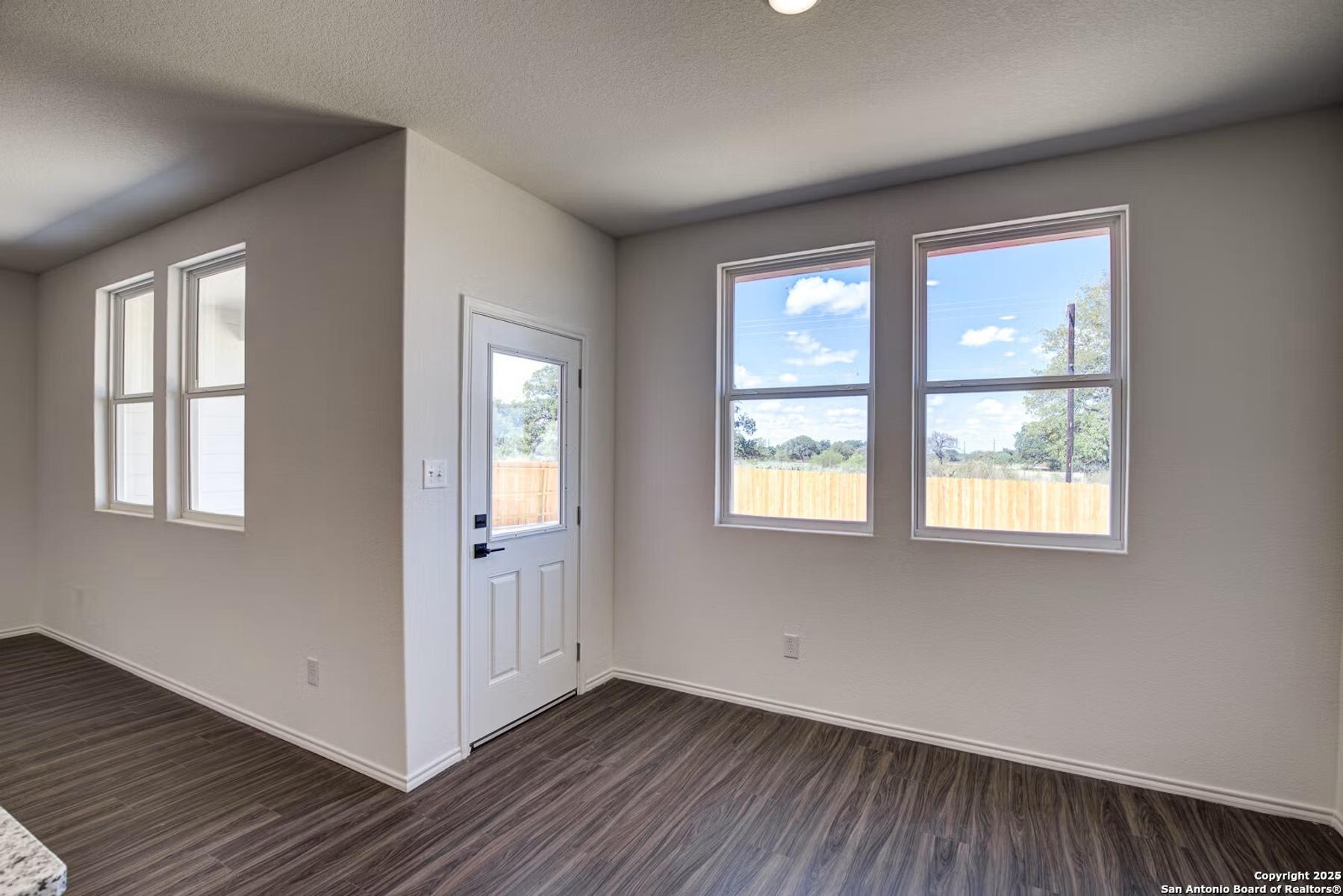 Image 8 of Davidson Homes' New Home at 3448 Meteor Night