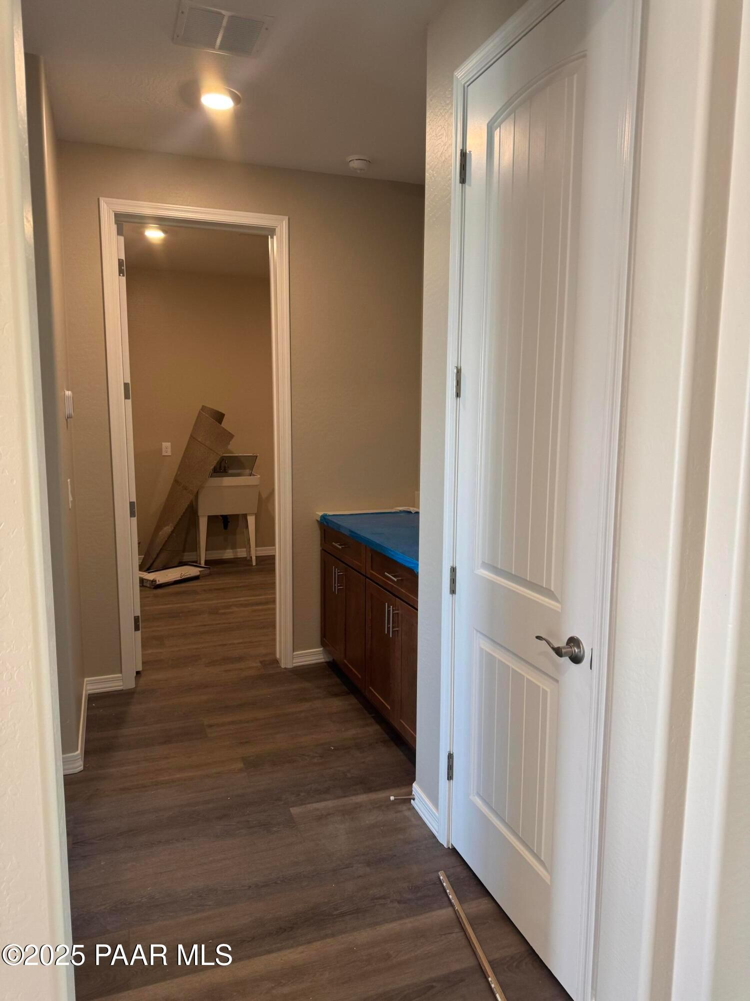 Image 5 of Davidson Homes' New Home at 7049 Wallflower Way