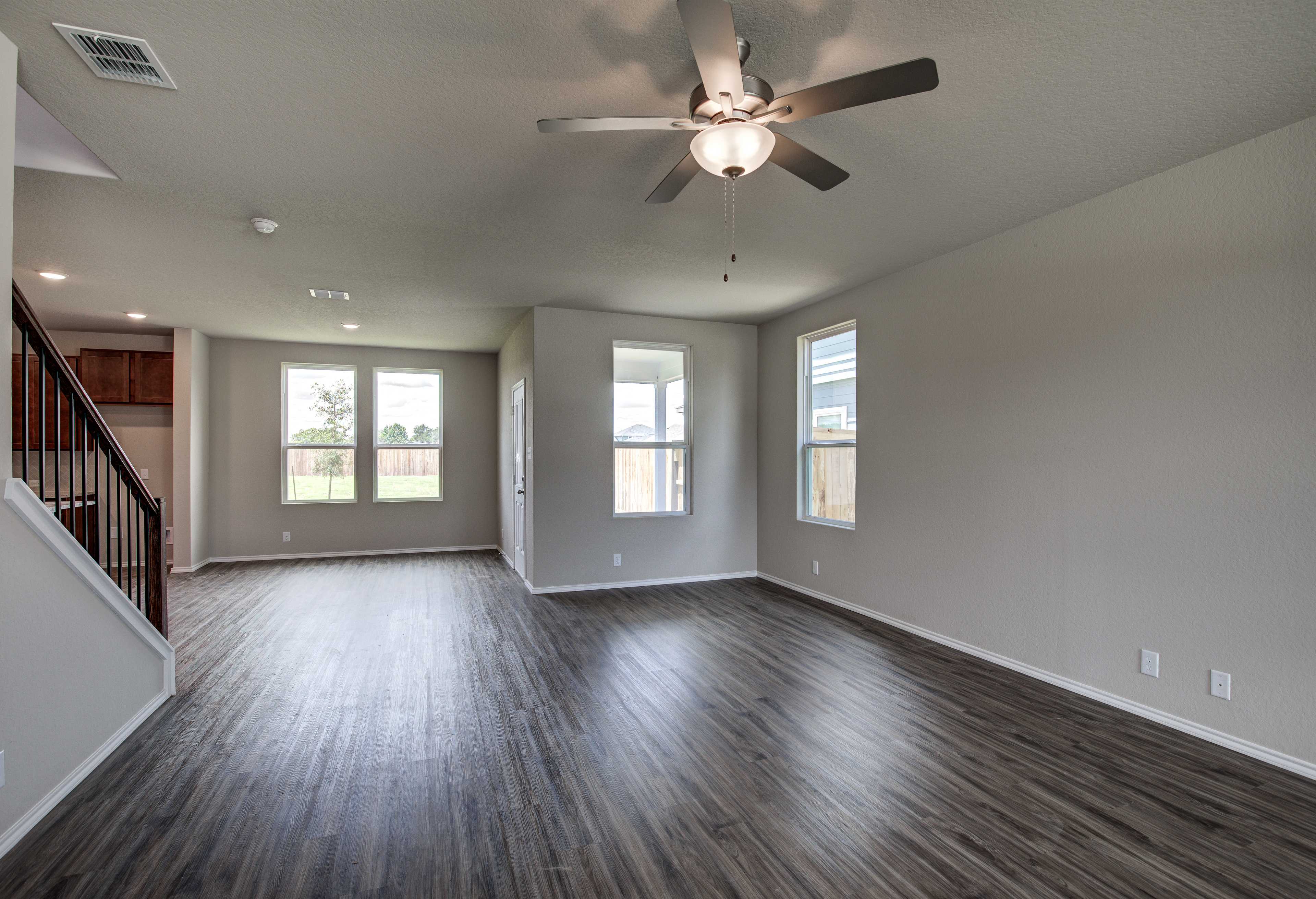 Image 3 of Davidson Homes' The Murray F Floor Plan