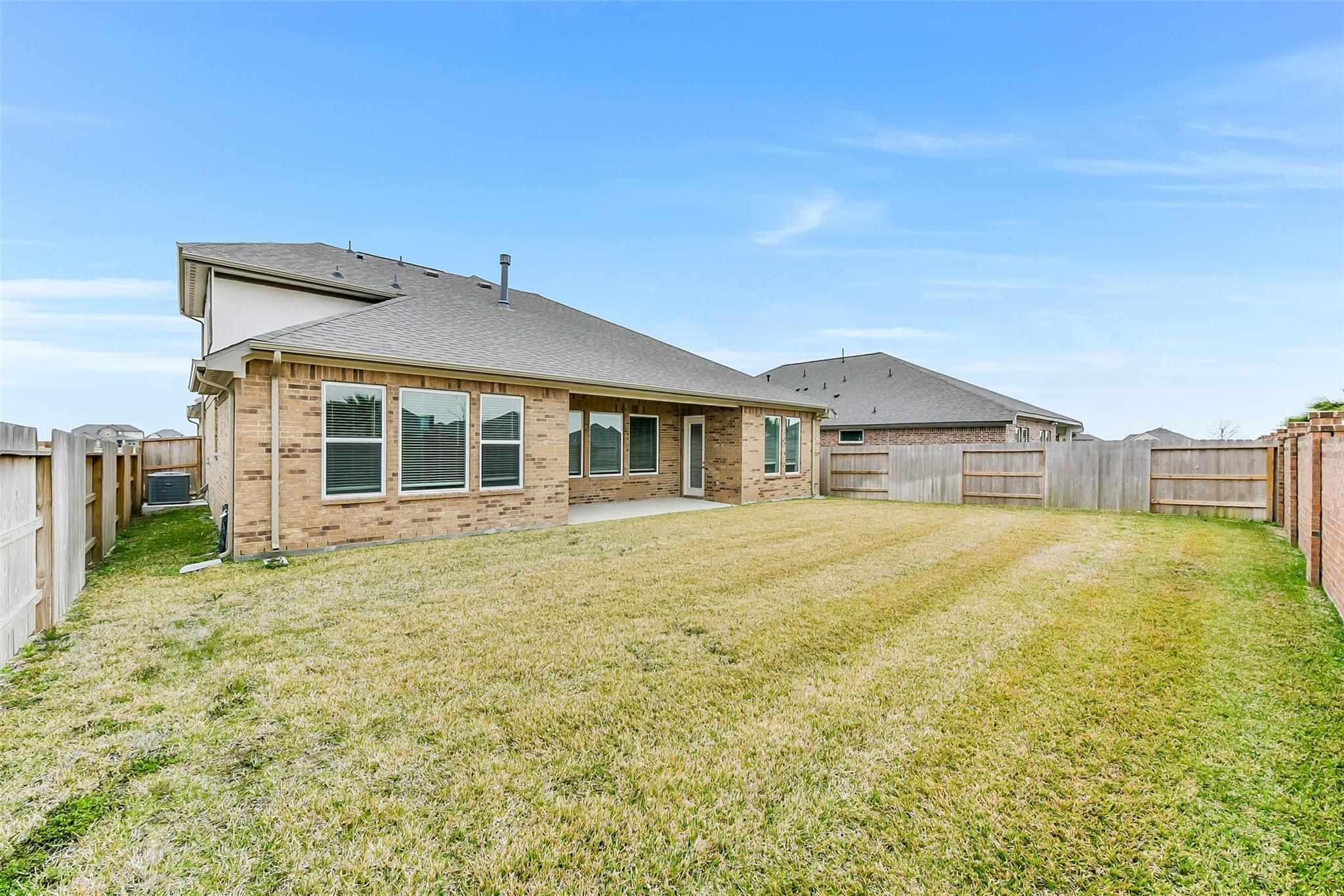 Image 33 of Davidson Homes' New Home at 3113 Hidden Mist Drive