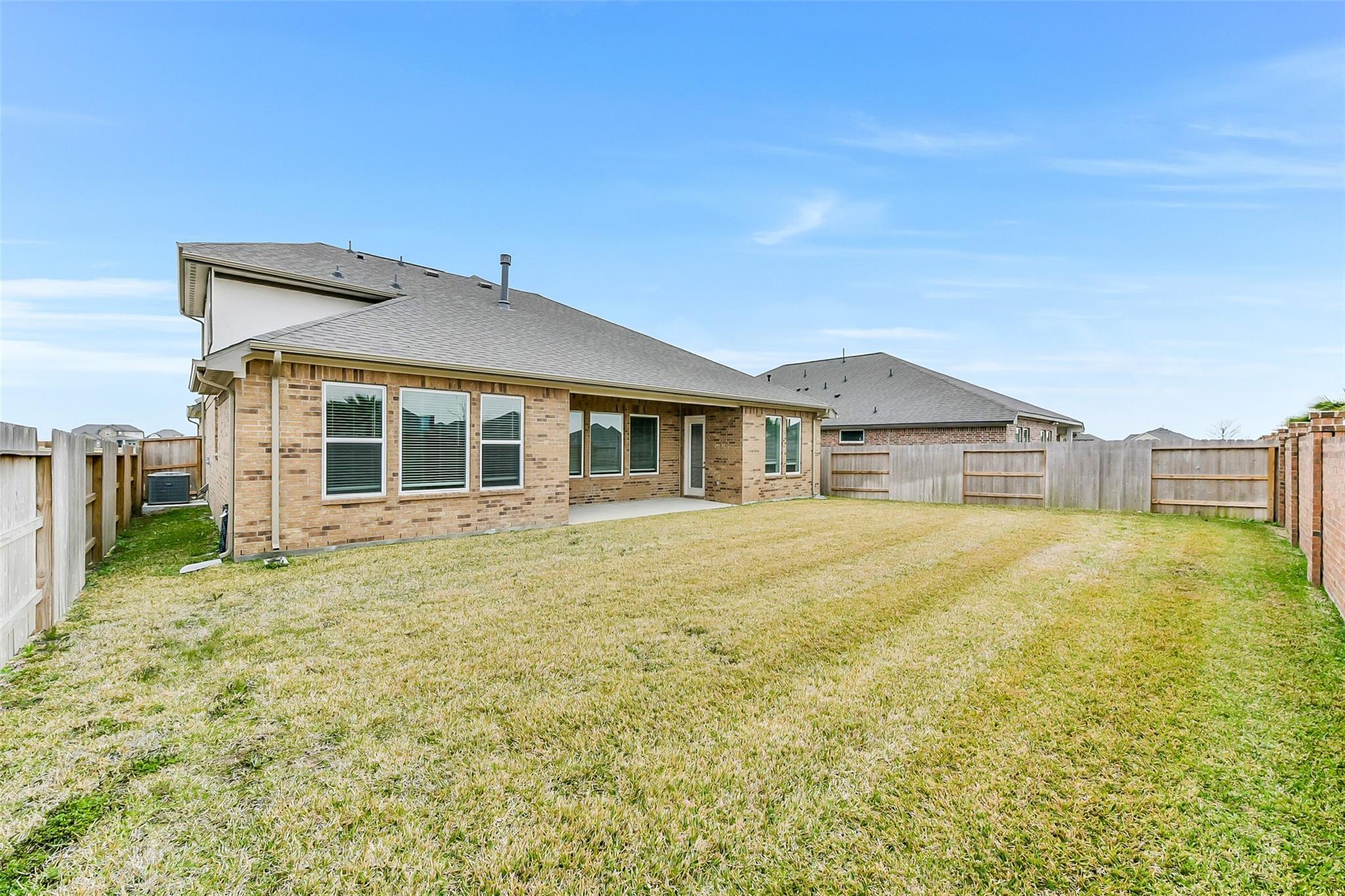 Image 33 of Davidson Homes' New Home at 3113 Hidden Mist Drive