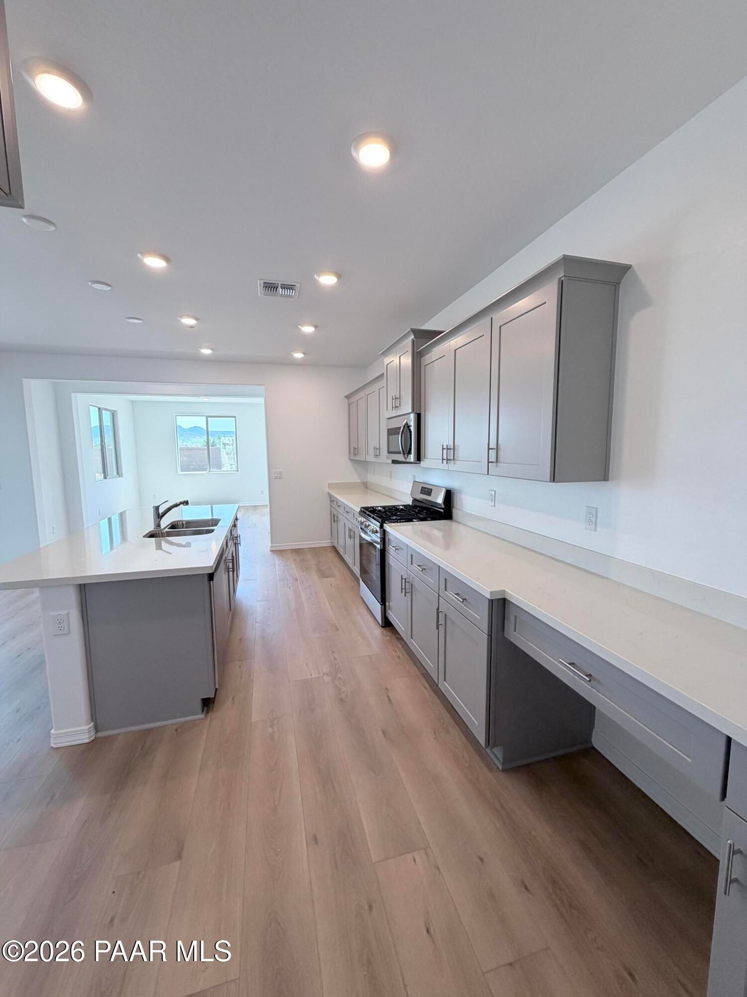 Image 19 of Davidson Homes' New Home at 8847 Rolling Hills Drive