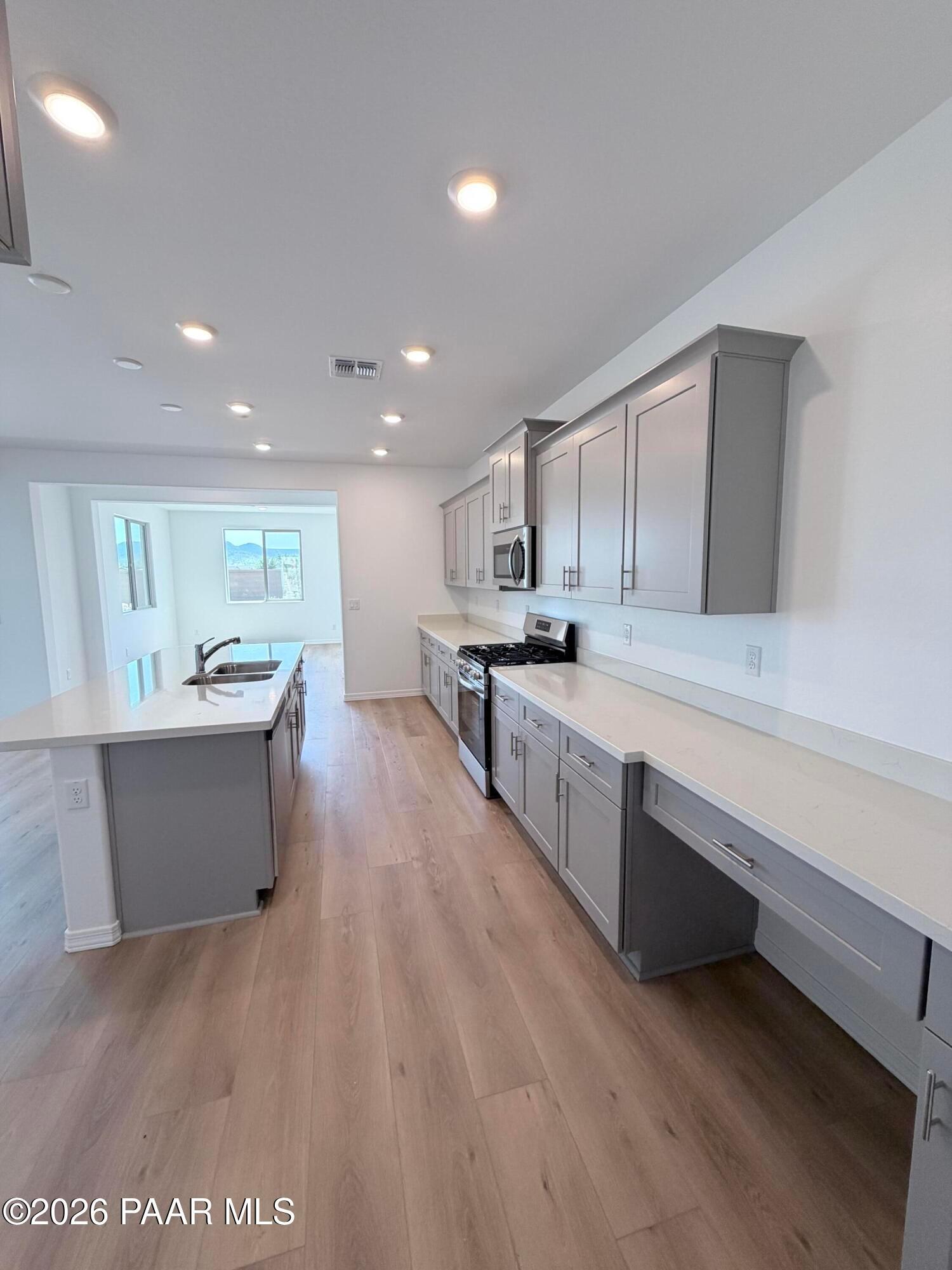 Image 19 of Davidson Homes' New Home at 8847 Rolling Hills Drive