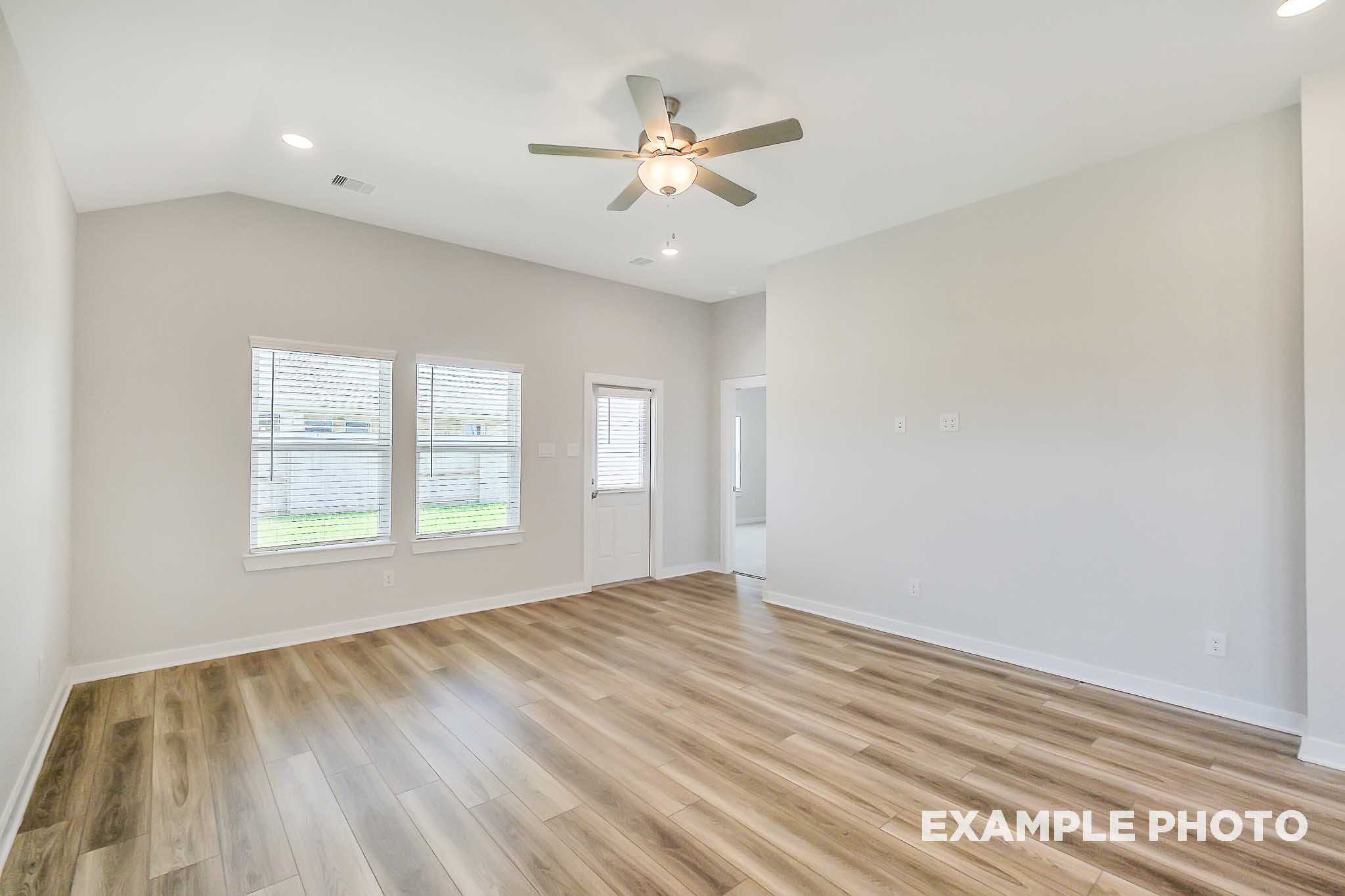 The Riviera Family Room