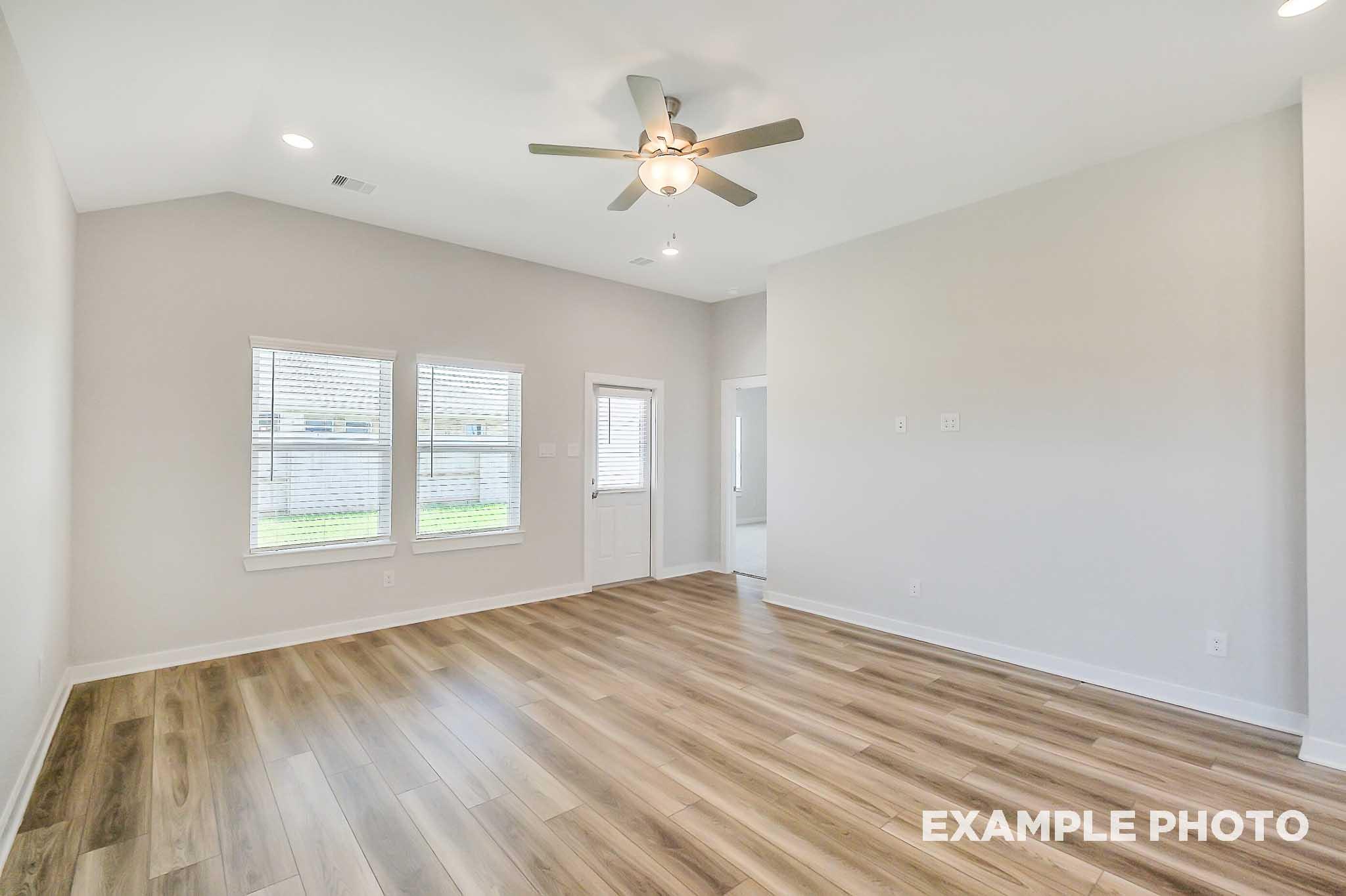 The Riviera Family Room