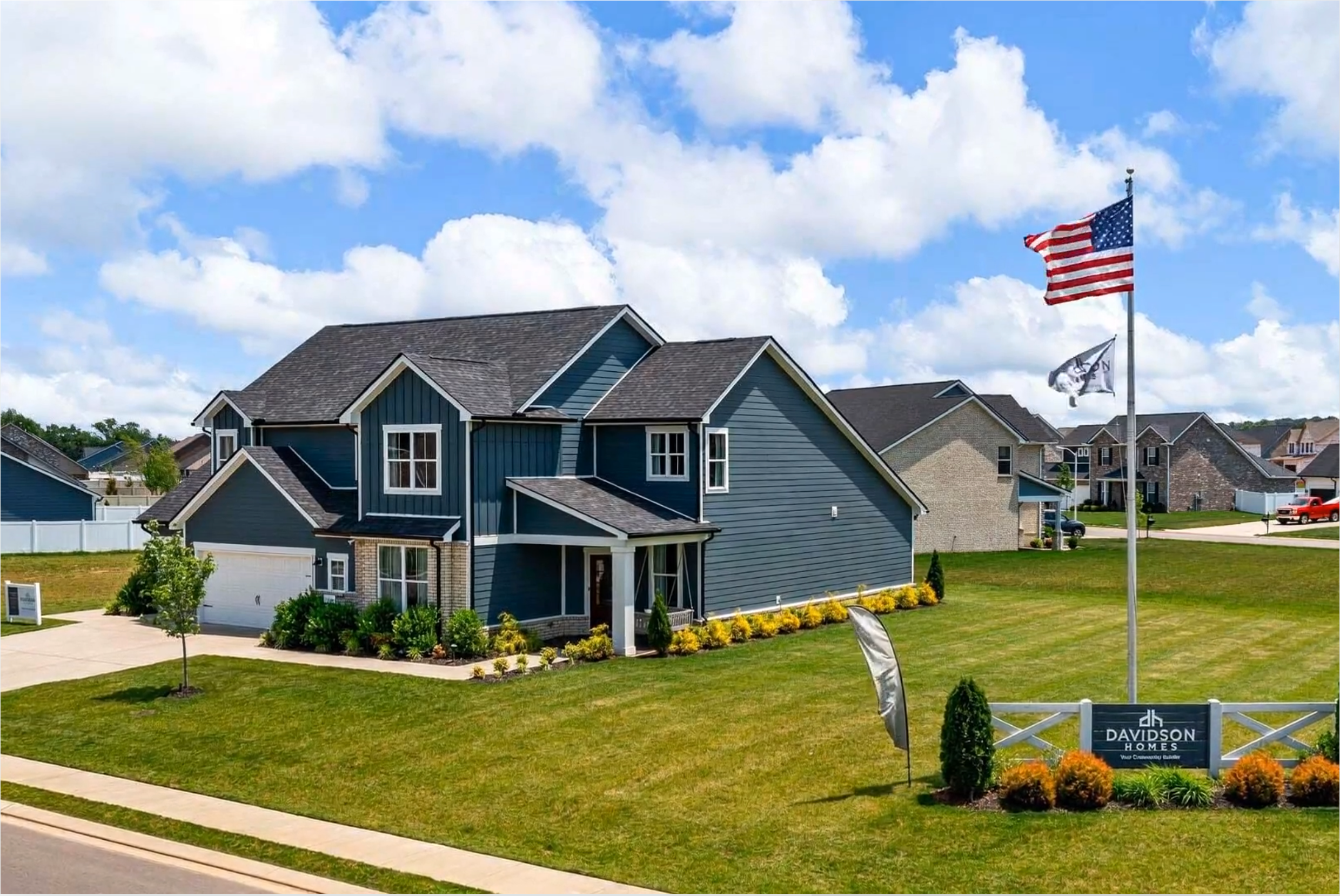 Looking to build a home but aren’t sure how it works?