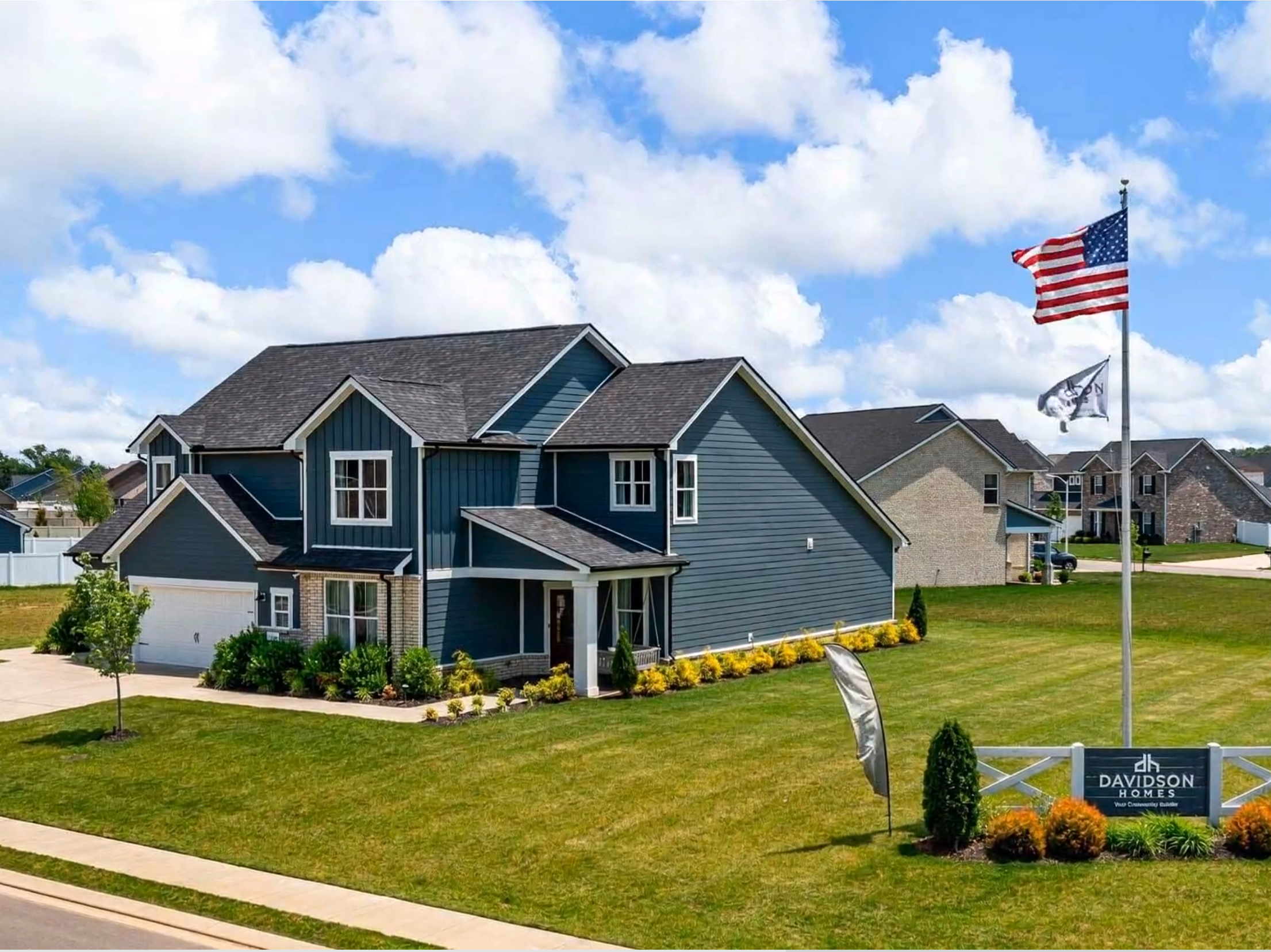 Looking to build a home but aren’t sure how it works?