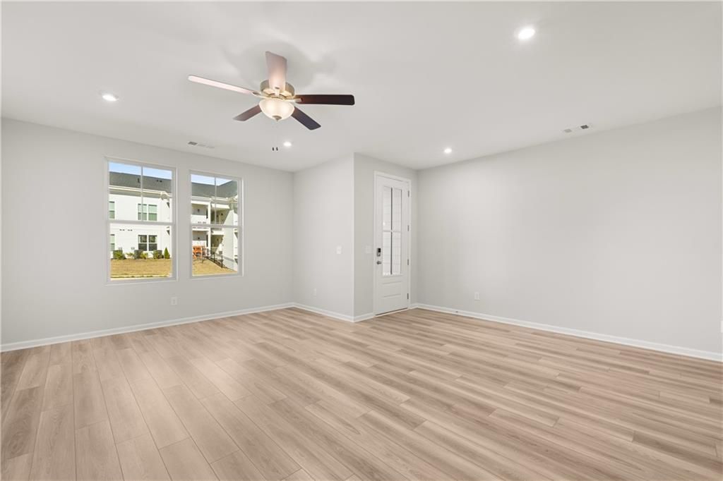 Image 38 of Davidson Homes' New Home at 117 Park Ridge Circle