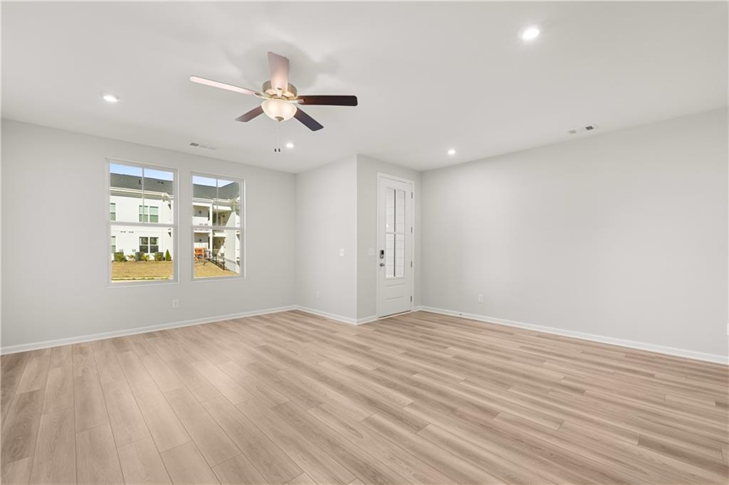 Image 38 of Davidson Homes' New Home at 117 Park Ridge Circle