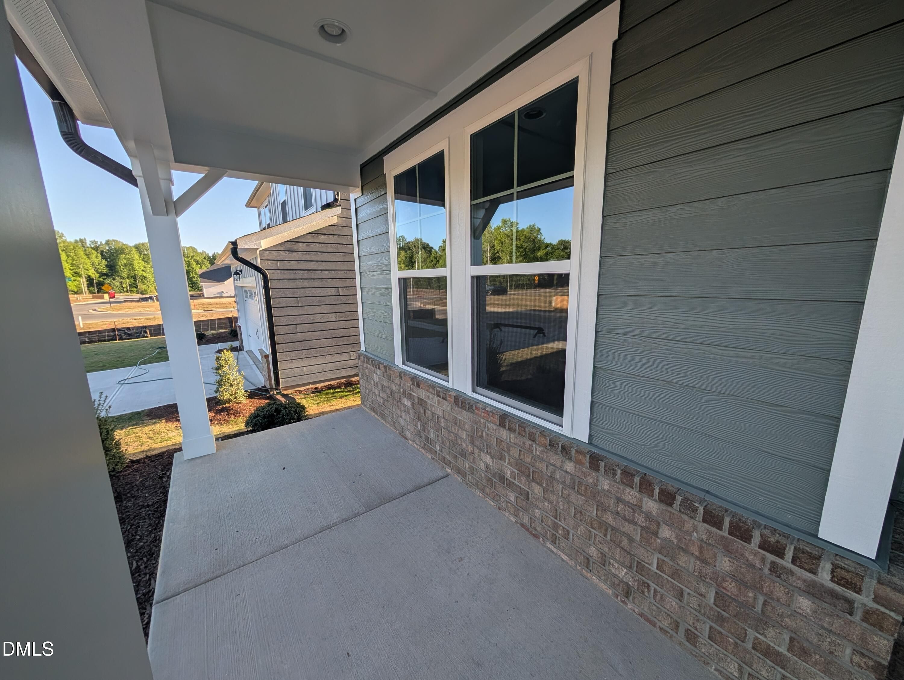 Image 2 of Davidson Homes' New Home at 909 Diana Victoria Court