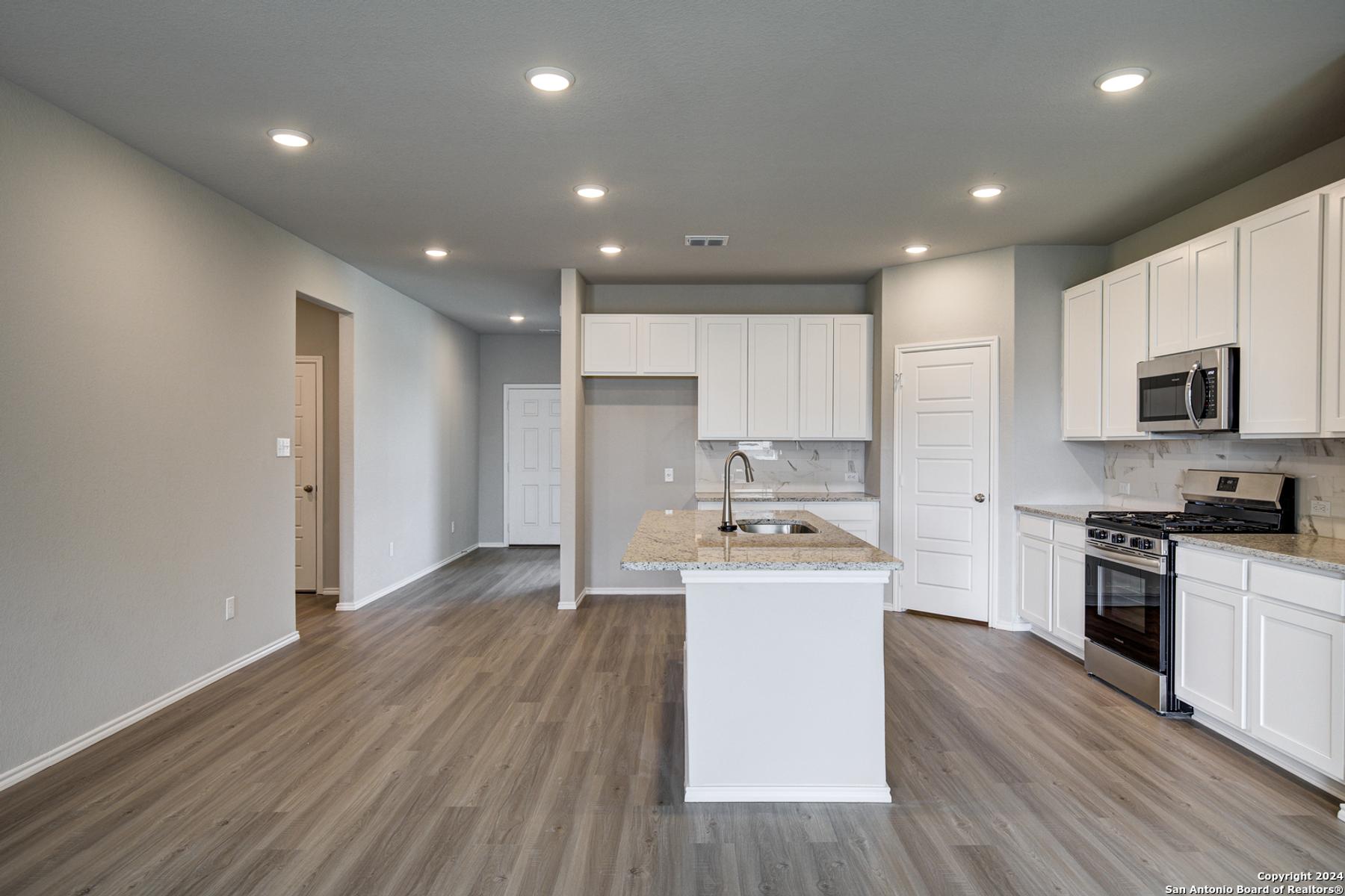 Image 7 of Davidson Homes' New Home at 3424 Meteor Night