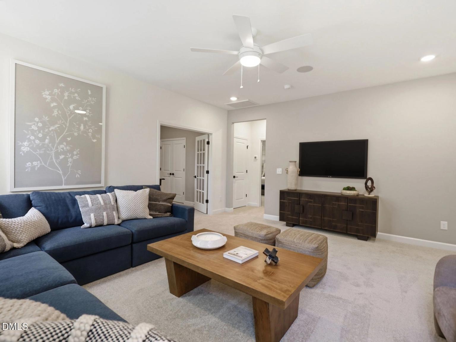Image 21 of Davidson Homes' New Home at 820 Diana Victoria Court