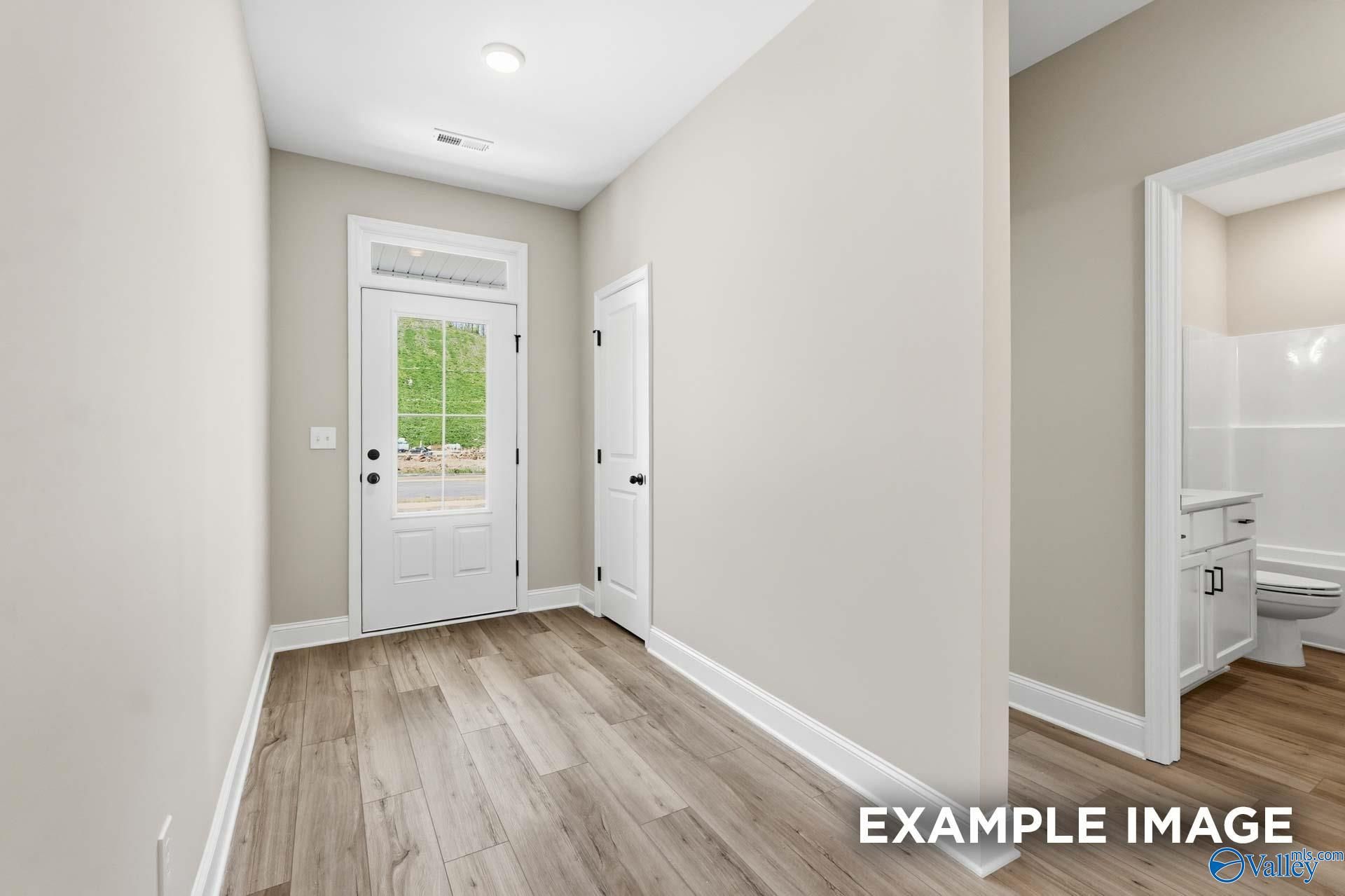 Image 19 of Davidson Homes' New Home at 119 Berry Cove Avenue