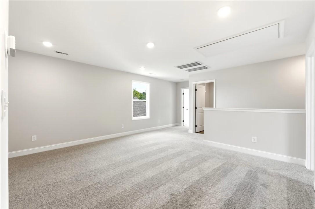 Image 11 of Davidson Homes' New Home at 106 CHIPPER Court