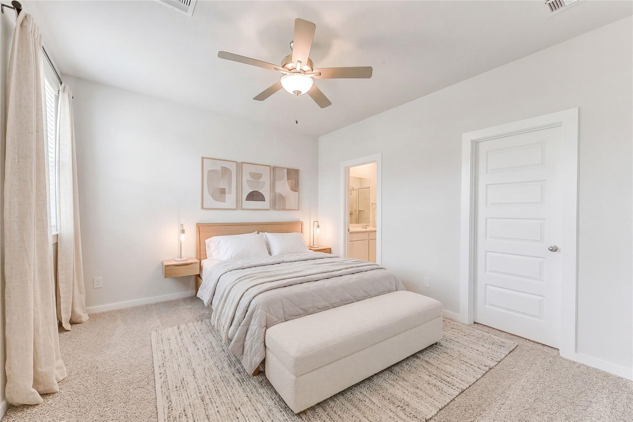 Image 37 of Davidson Homes' New Home at 10935 Independence Road