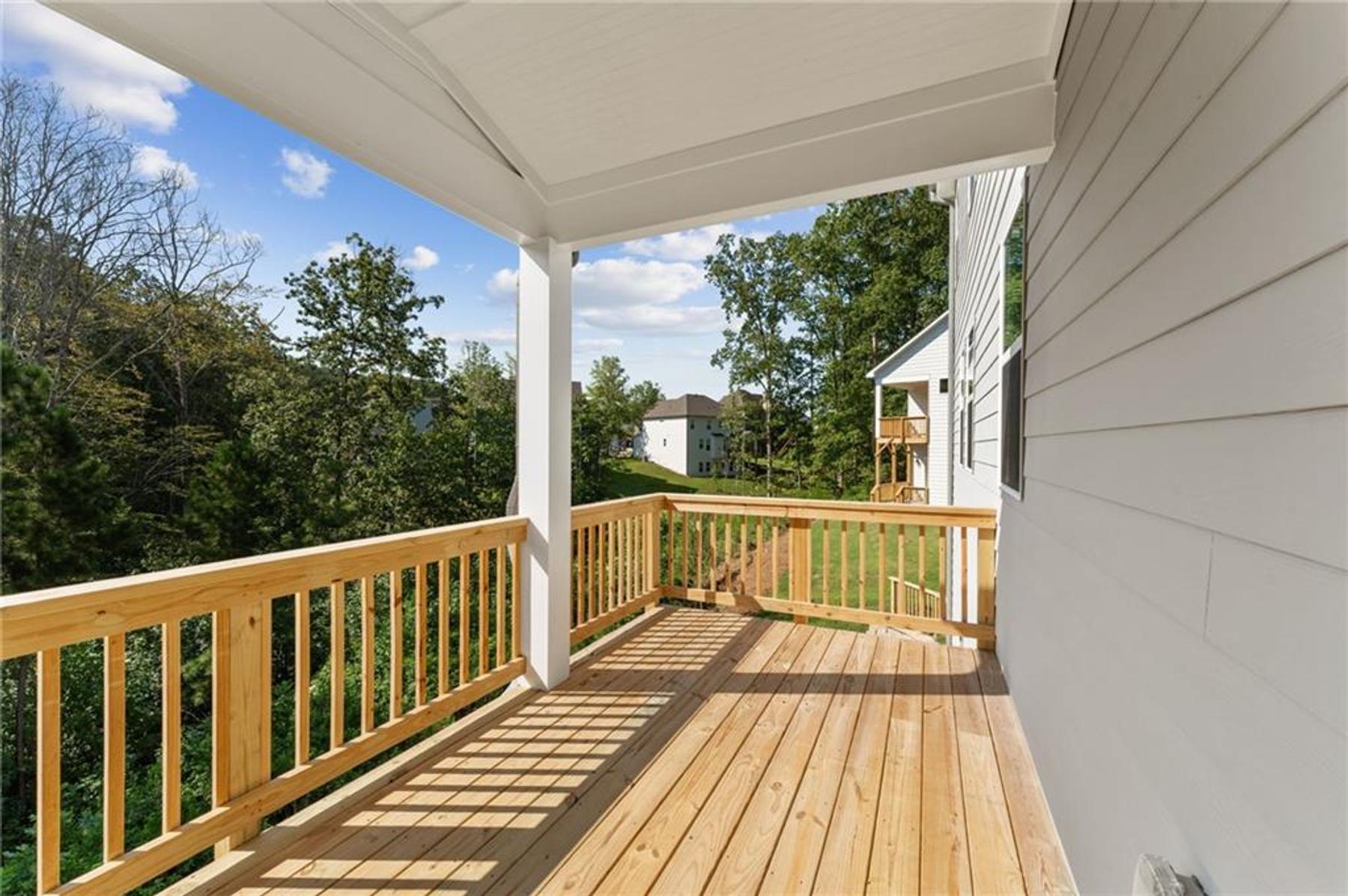 Image 3 of Davidson Homes' New Home at 373 Riverwood Pass