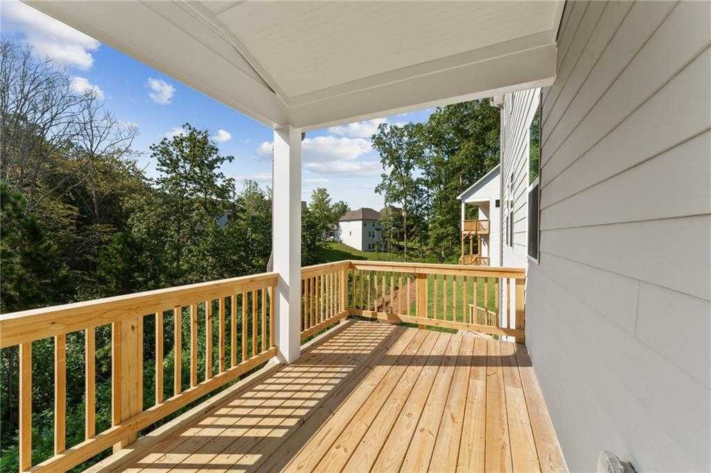 Image 18 of Davidson Homes' New Home at 373 Riverwood Pass