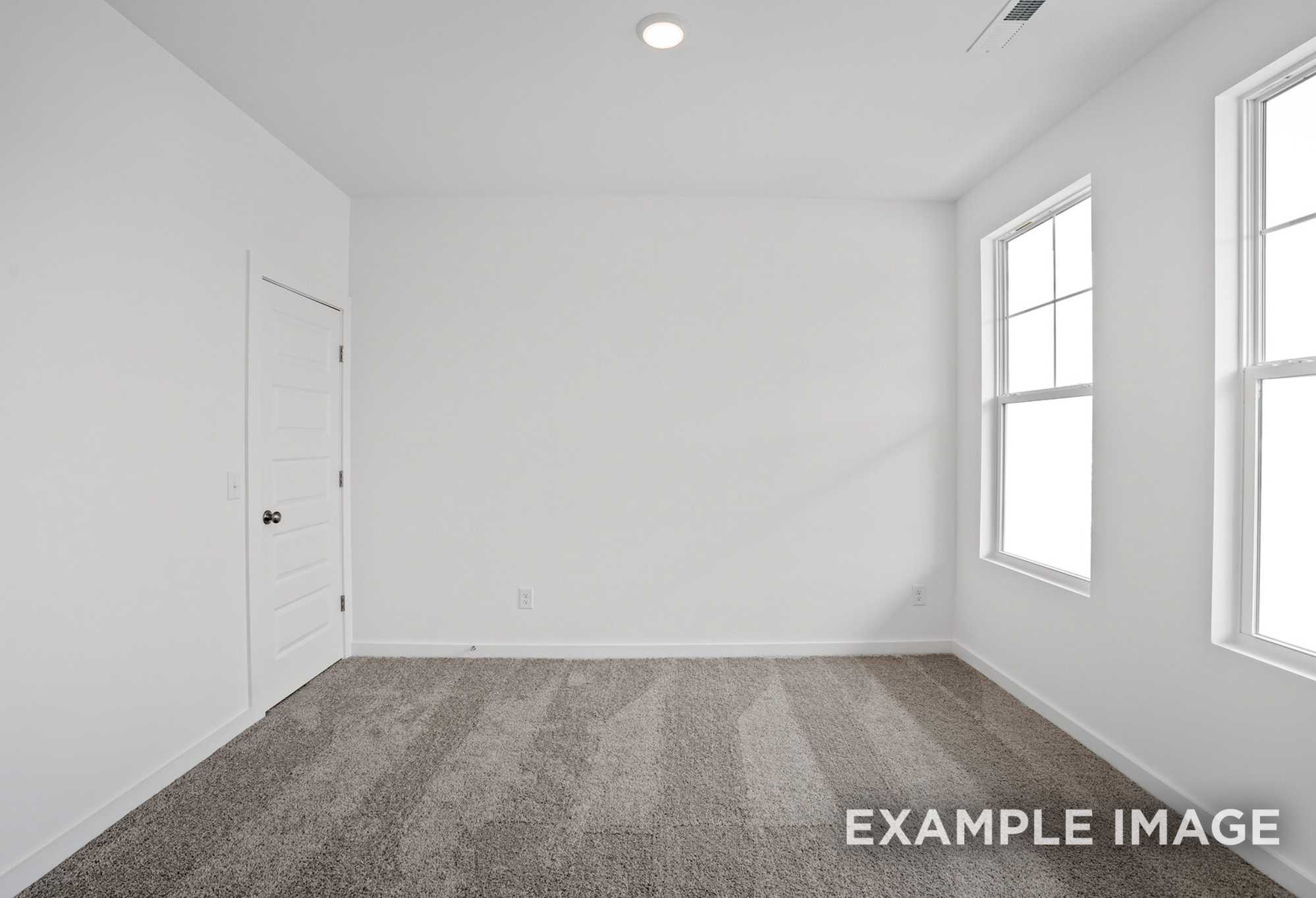 Image 5 of Davidson Homes' The Logan A Floor Plan