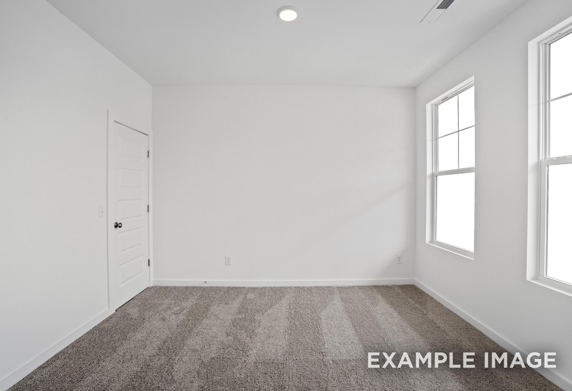 Image 5 of Davidson Homes' The Logan A Floor Plan